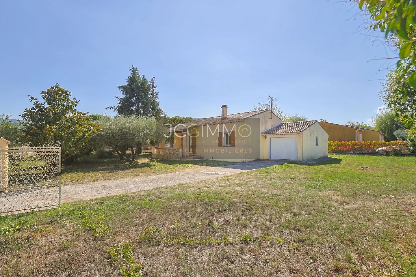 Maison à vendre, 108m², Pignans