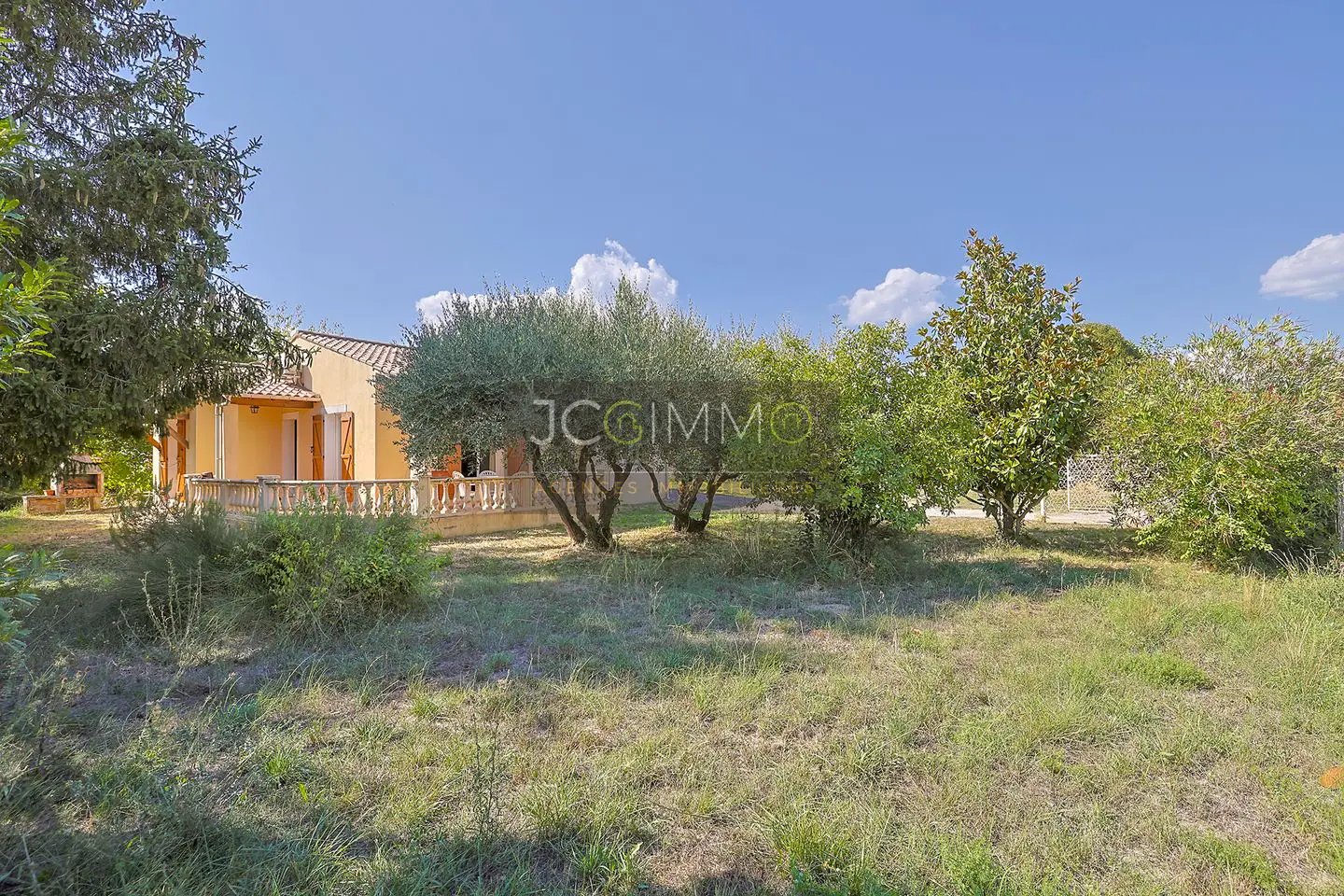 Maison à vendre, 108m², Pignans