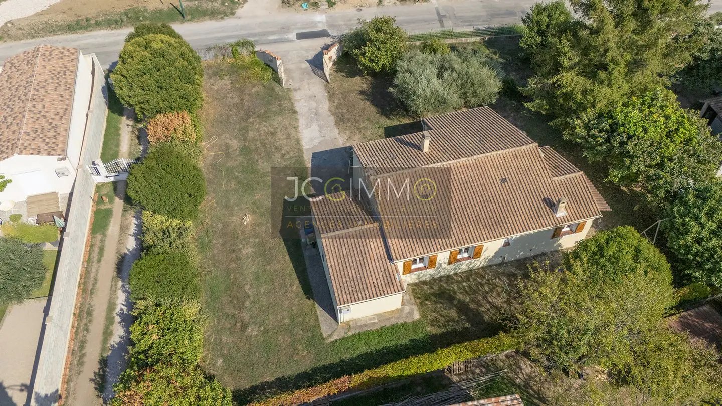 Maison à vendre, 108m², Pignans