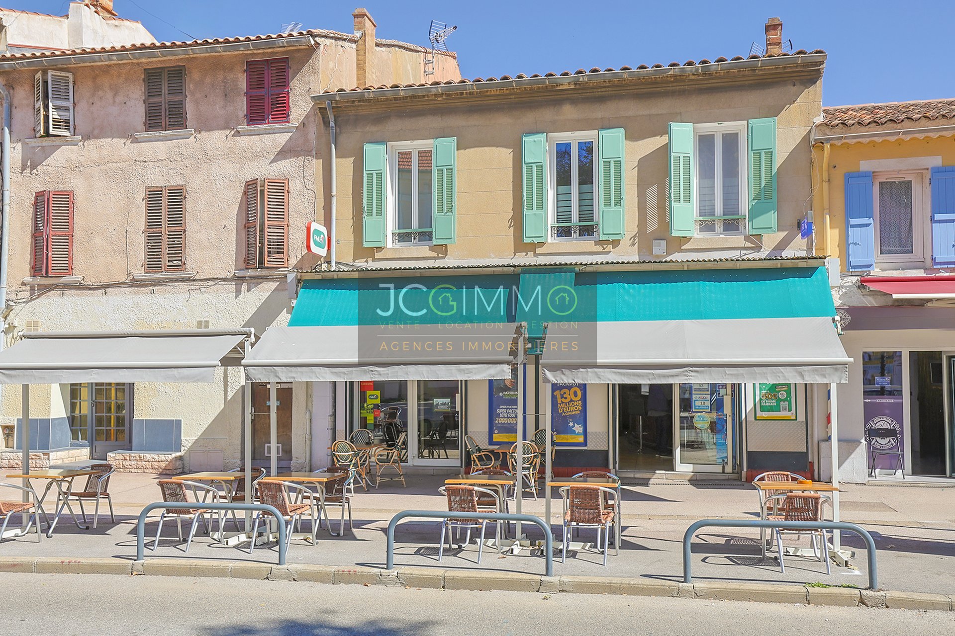Maison à vendre, 157m², La Seyne-sur-Mer
