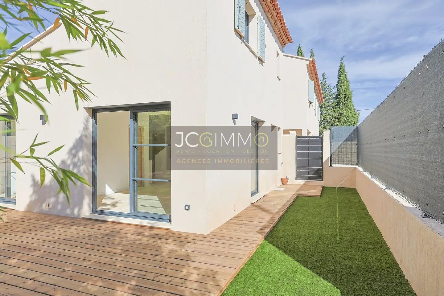 Maison à vendre, 70m², Puget-Ville