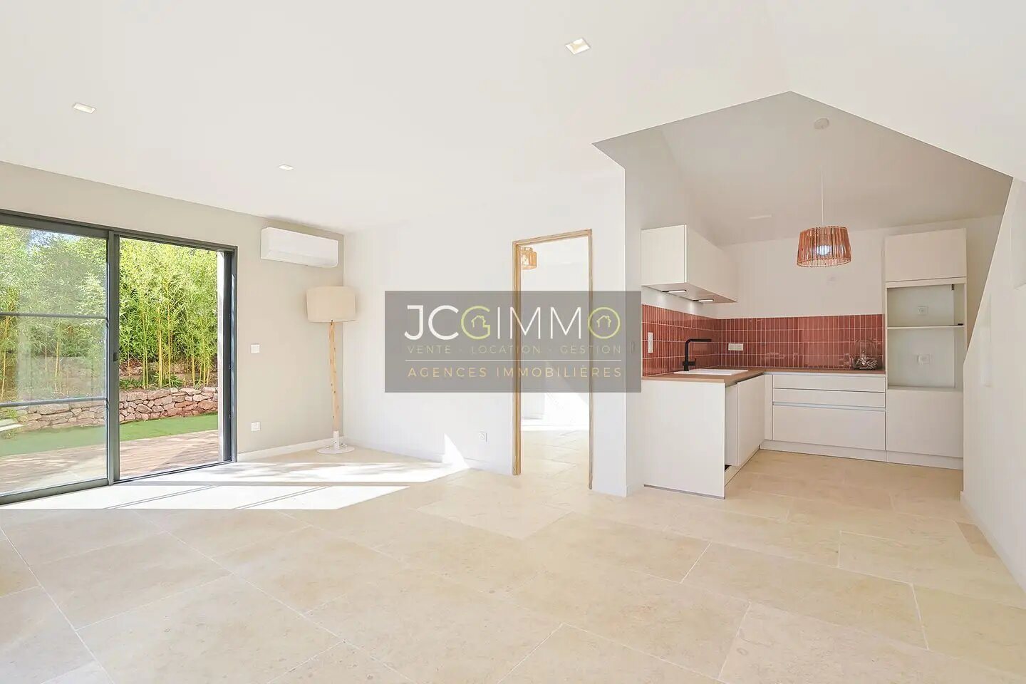 Maison à vendre, 70m², Puget-Ville