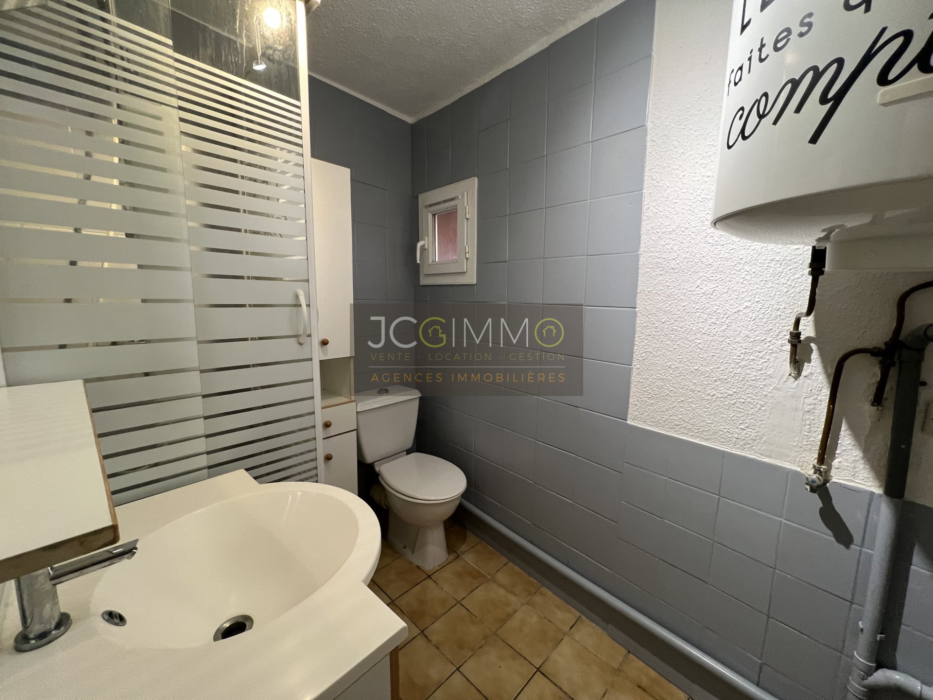 Appartement à louer, 31m², Solliès-Ville