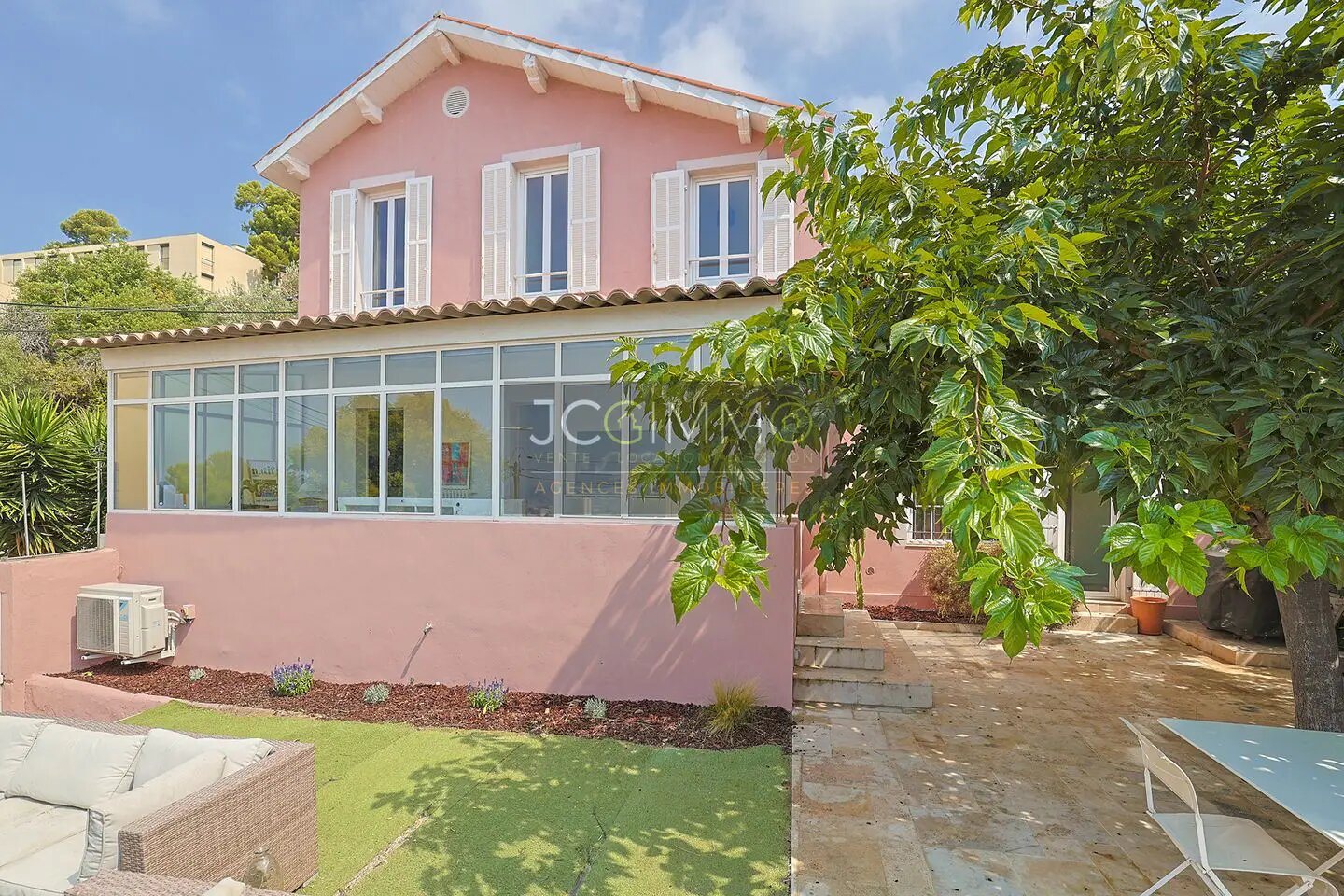 Maison à vendre, 98m², Toulon