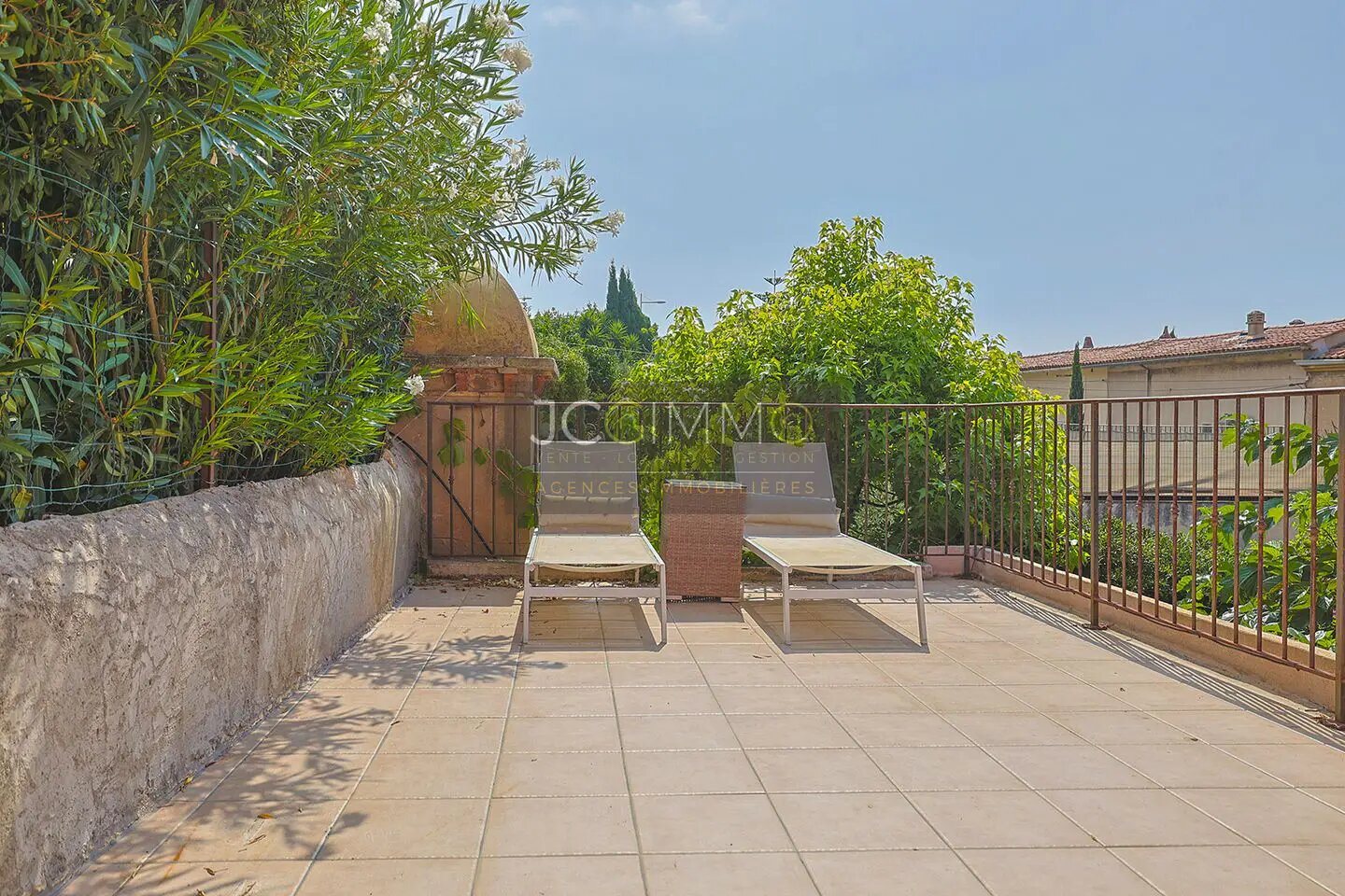 Maison à vendre, 98m², Toulon