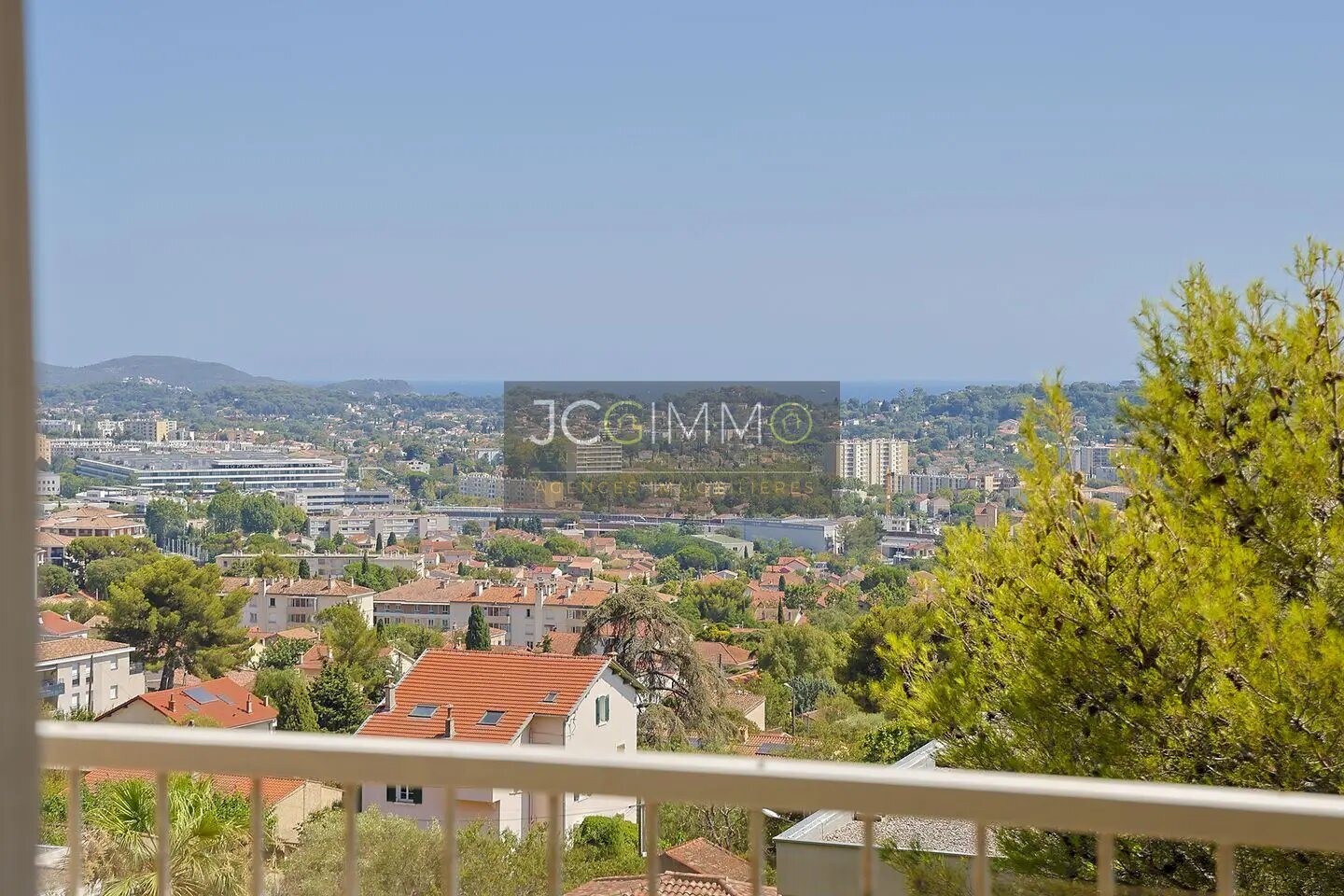Appartement à vendre, 86m², Toulon