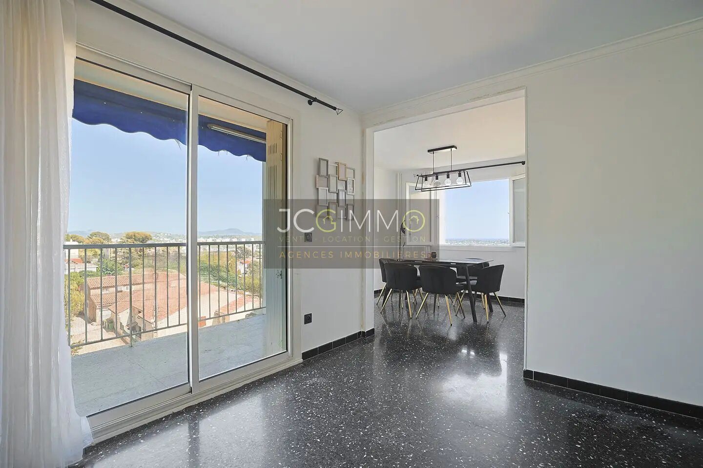Appartement à vendre, 86m², Toulon