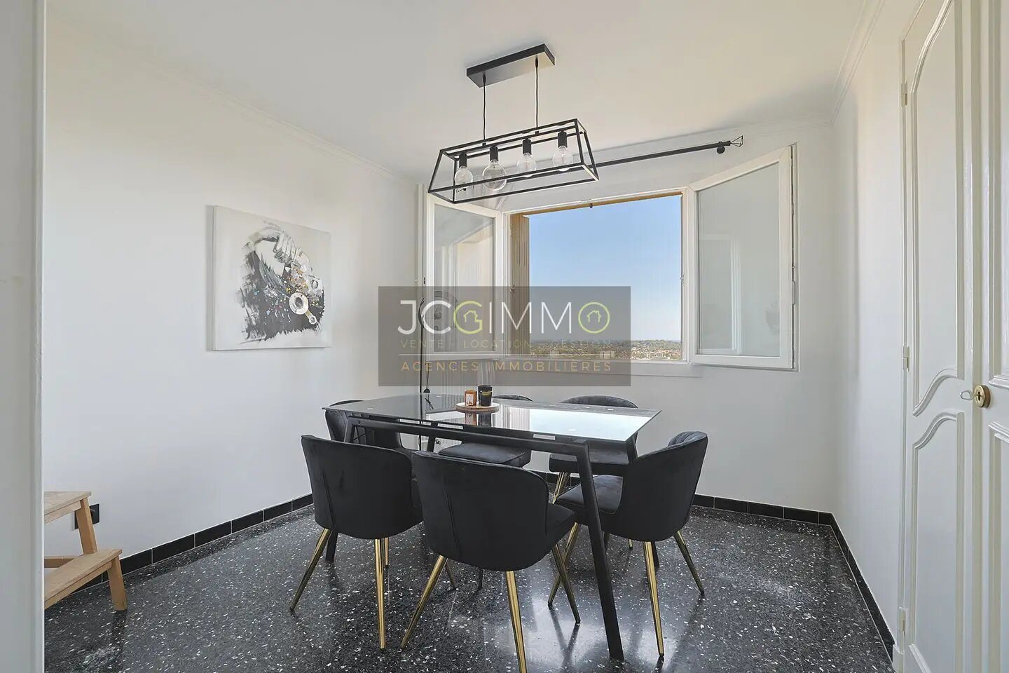 Appartement à vendre, 86m², Toulon