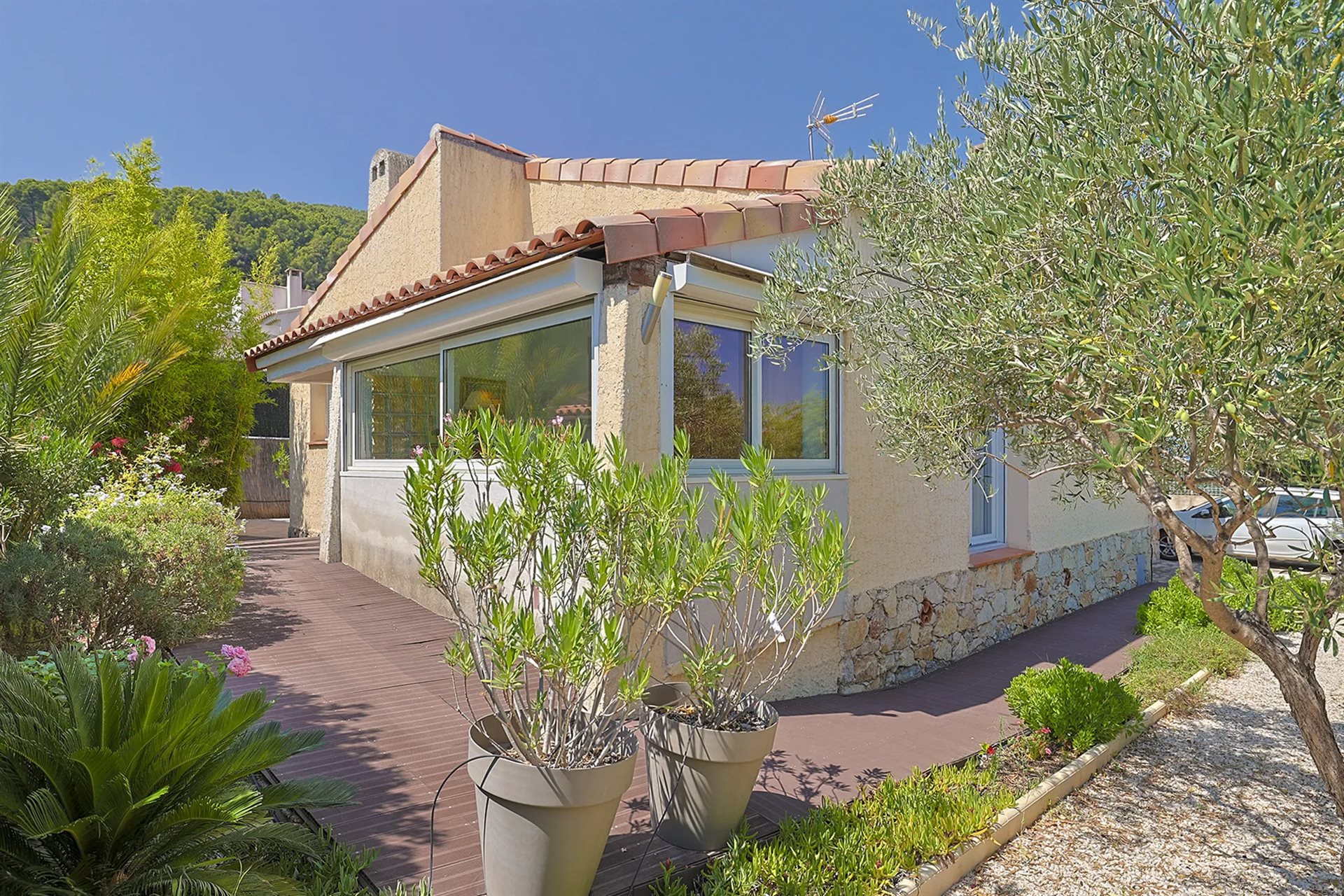 Maison à vendre, 119m², La Farlède