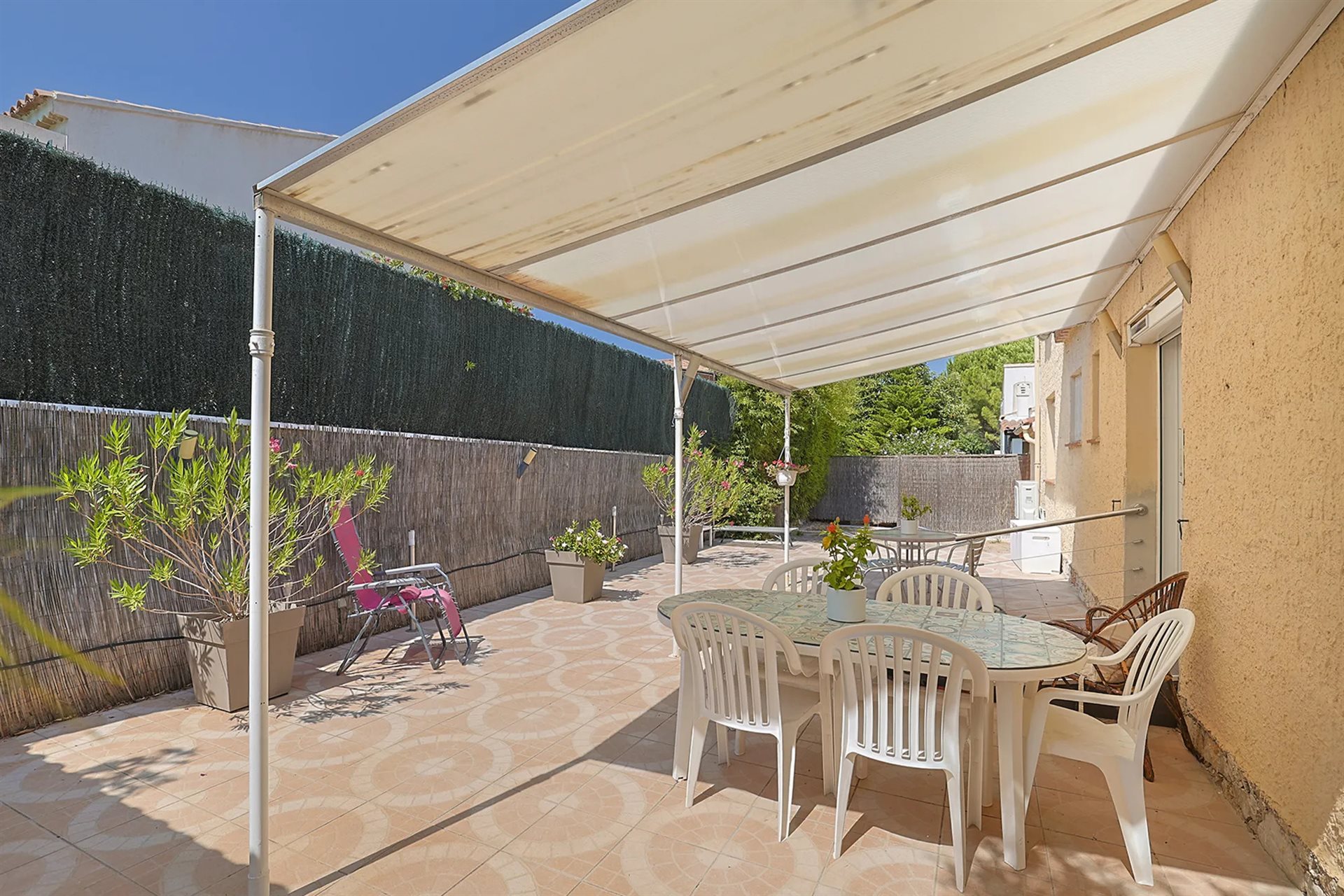 Maison à vendre, 119m², La Farlède