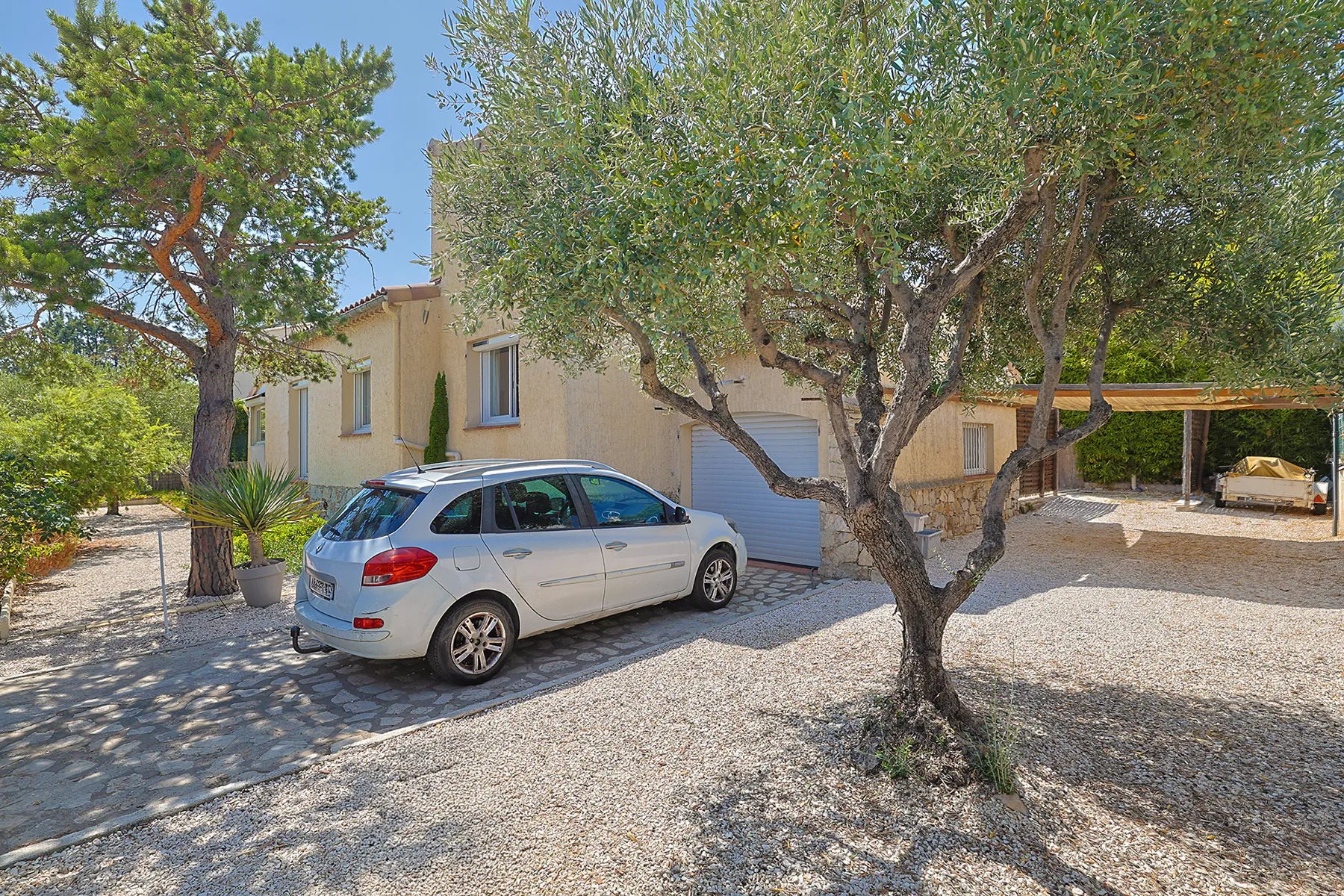 Maison à vendre, 119m², La Farlède