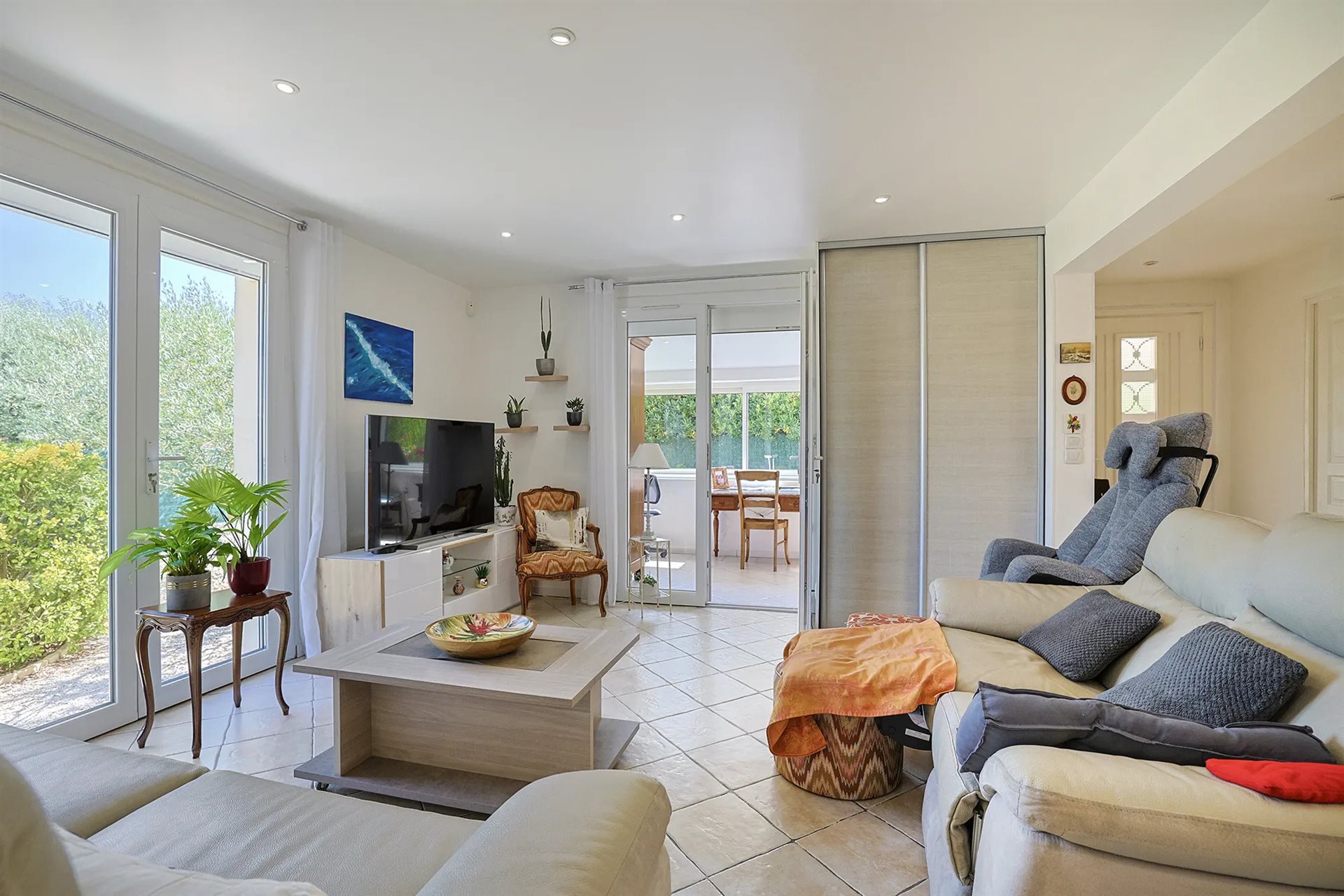 Maison à vendre, 119m², La Farlède