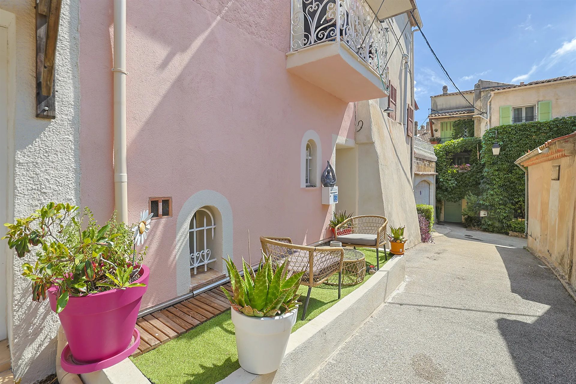 Maison à vendre, 111m², La Farlède