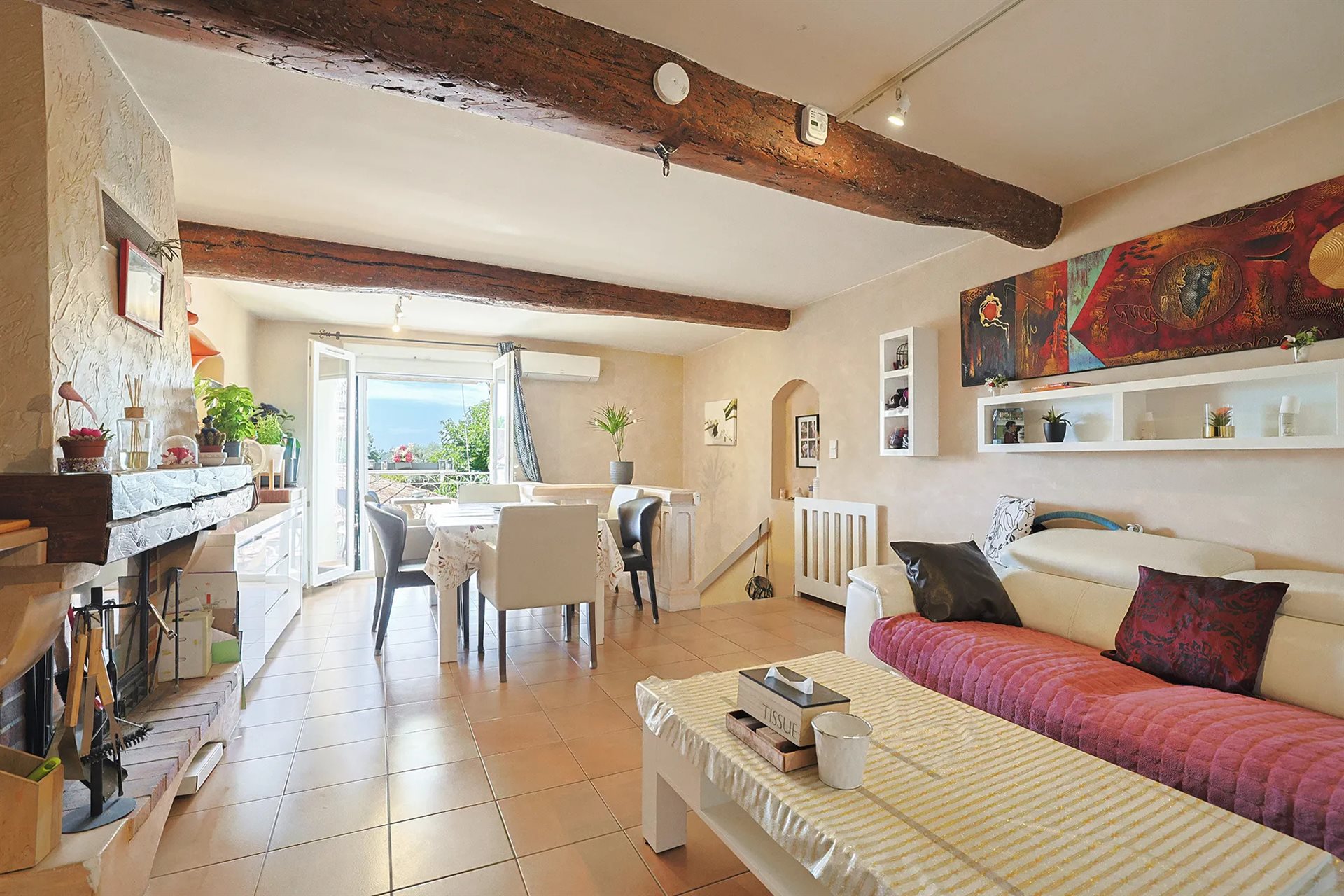 Maison à vendre, 111m², La Farlède