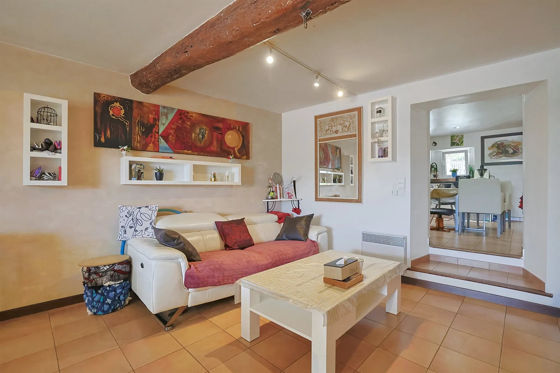 Maison à vendre, 111m², La Farlède