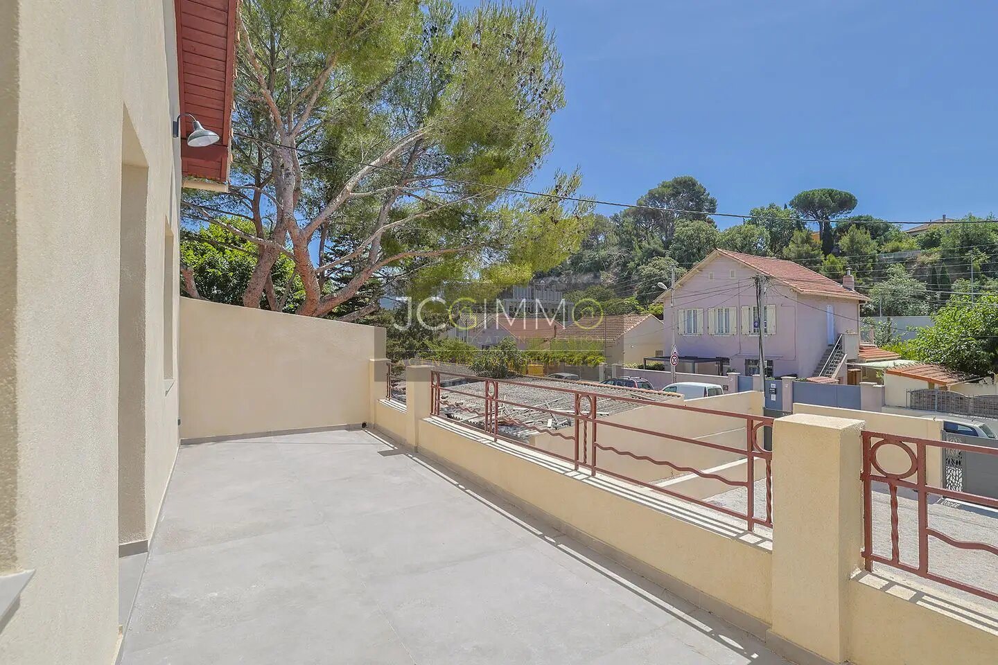 Appartement à vendre, 75m², Toulon
