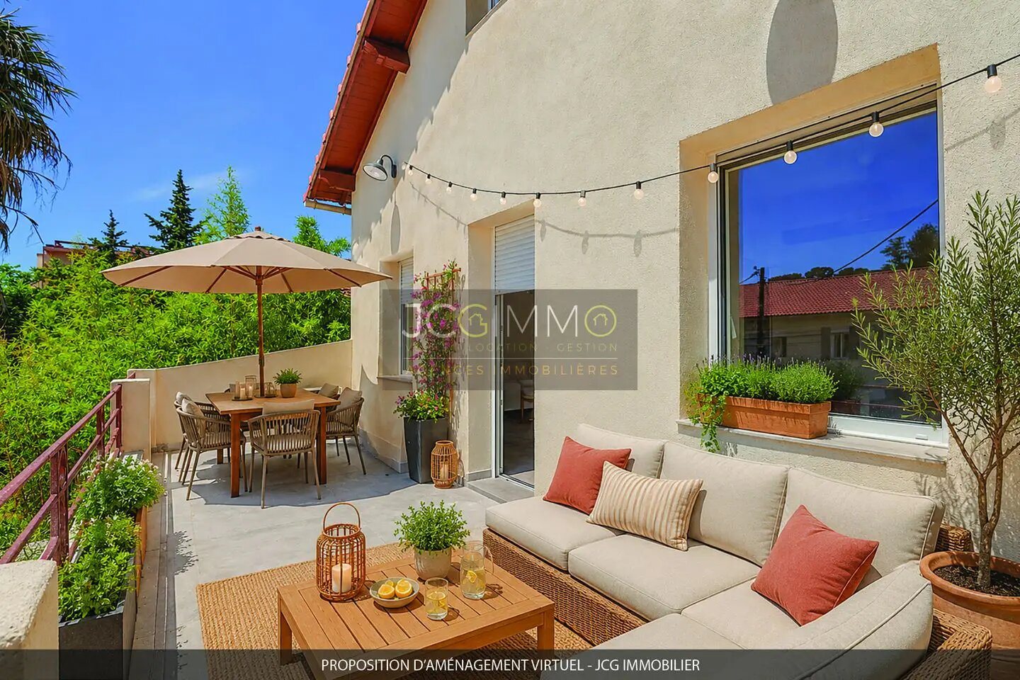 Appartement à vendre, 75m², Toulon