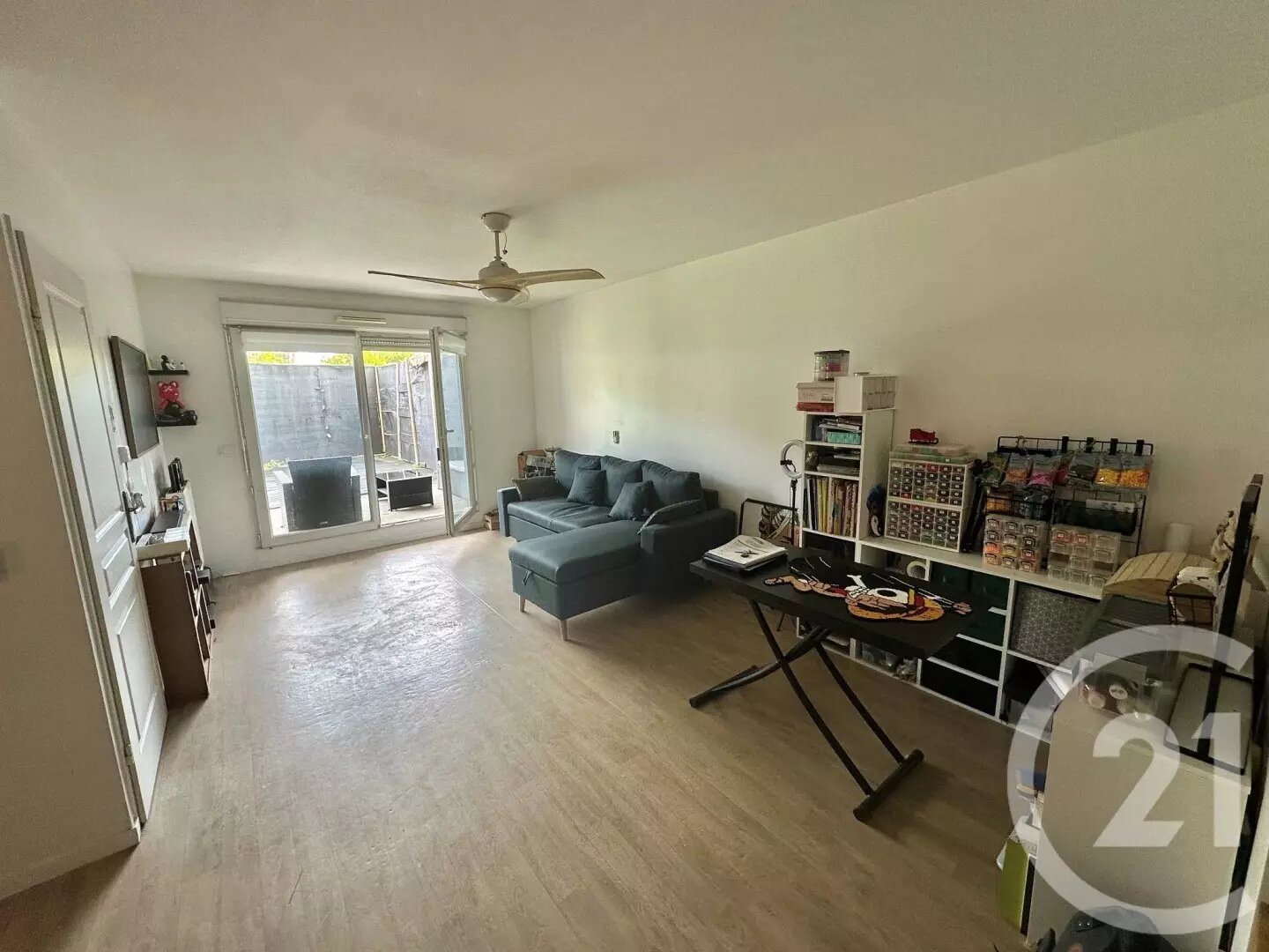 Appartement à vendre, 48m², Mantes-la-Jolie