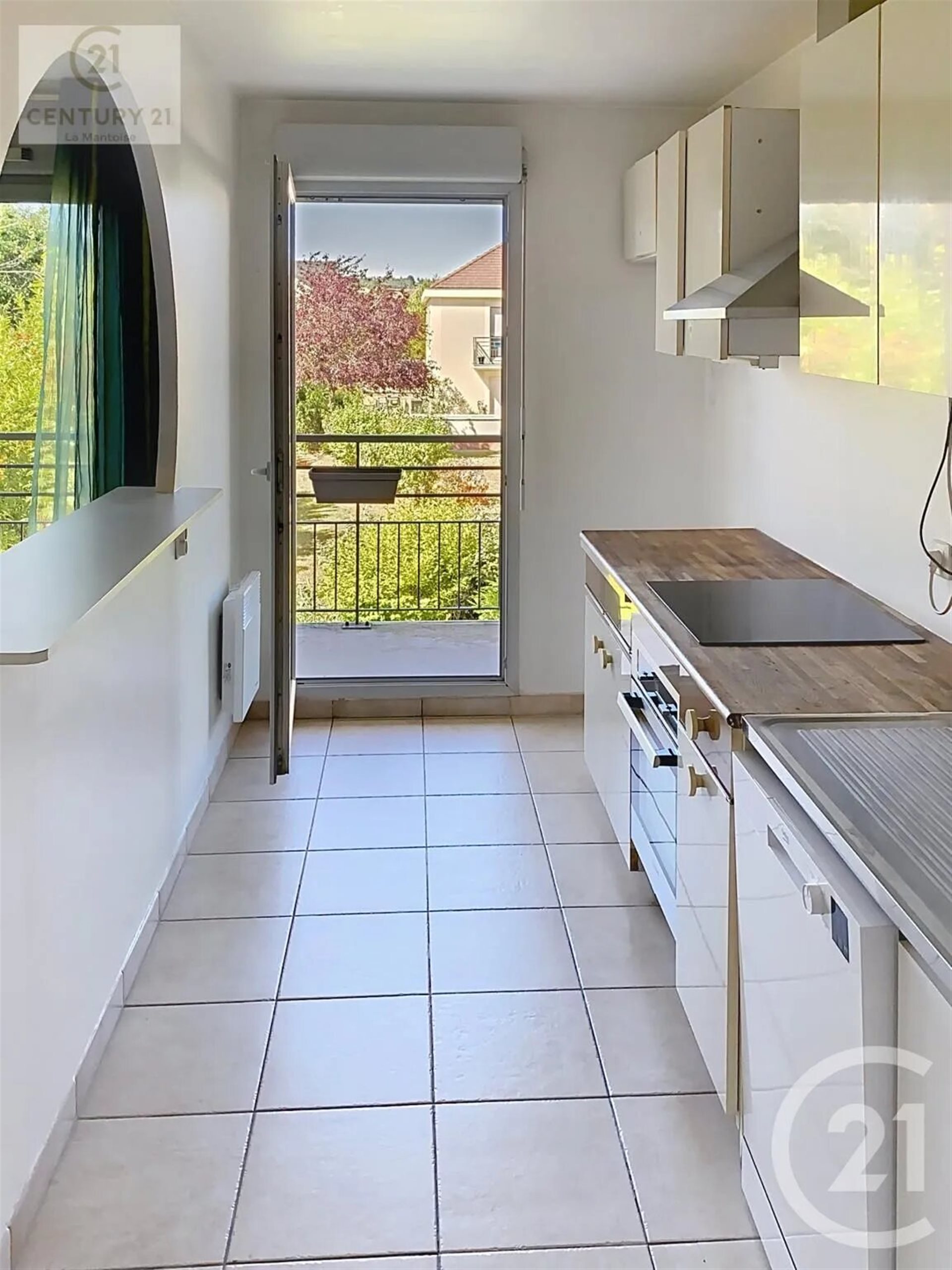 Appartement à vendre, 83m², Mantes-la-Jolie