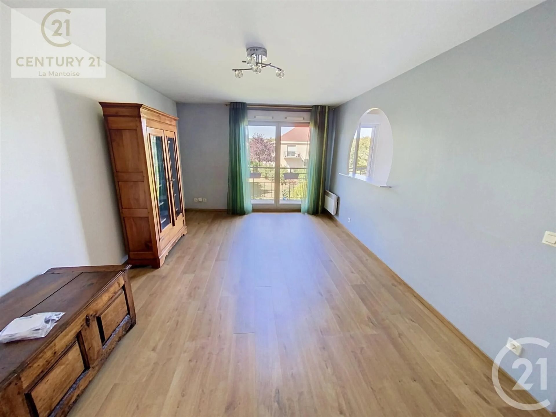 Appartement à vendre, 83m², Mantes-la-Jolie
