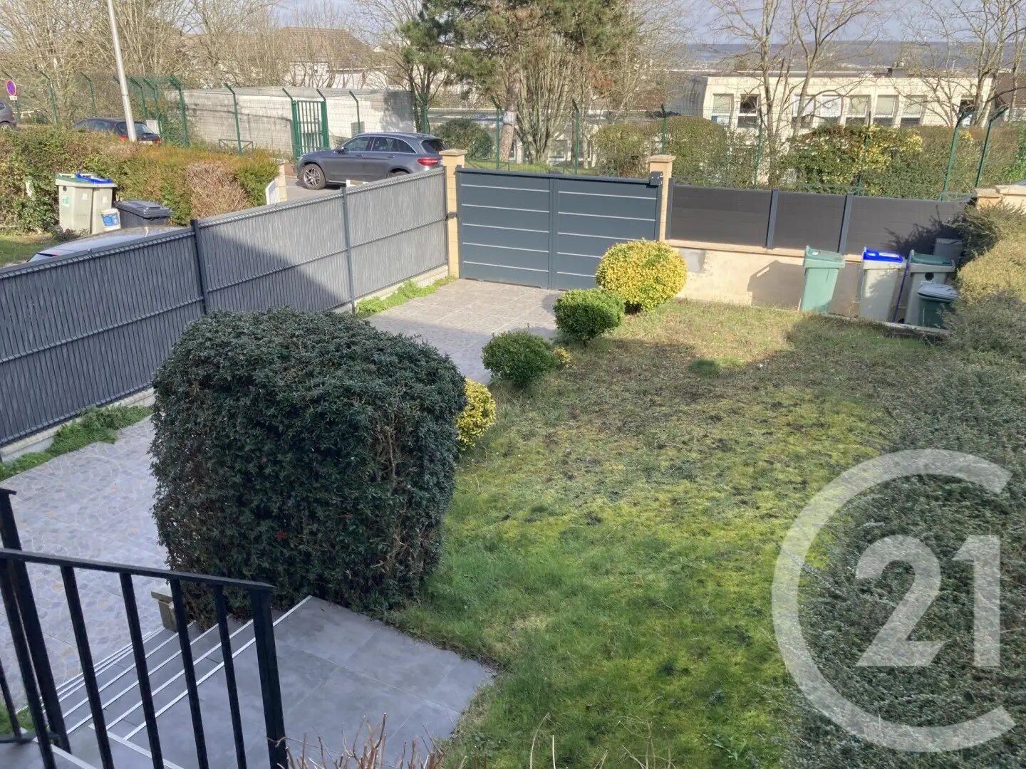 Maison à vendre, 92m², Magnanville