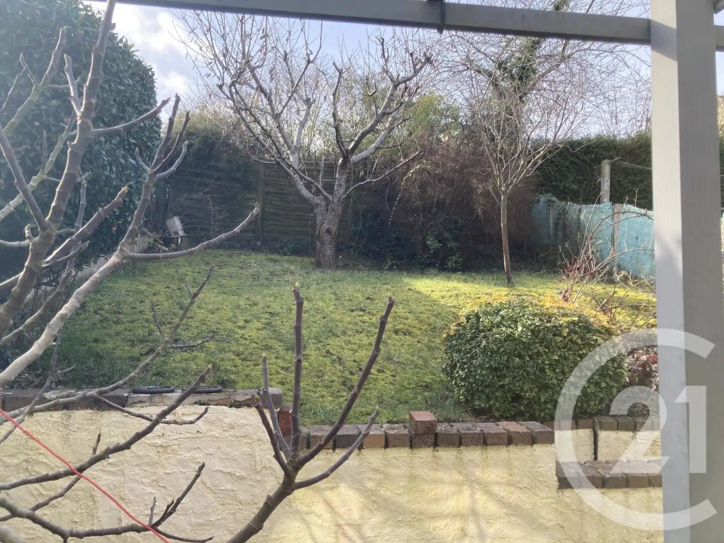 Maison à vendre, 92m², Magnanville
