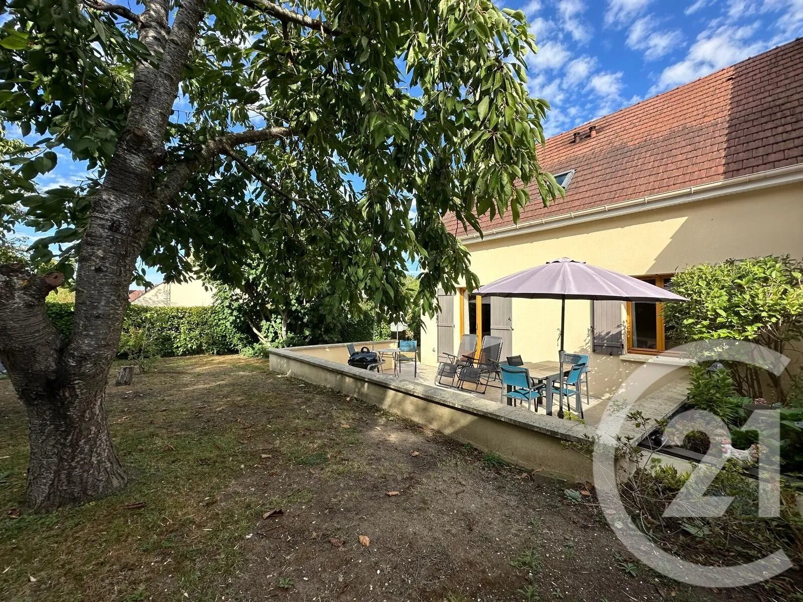 Maison à vendre, 75m², Bonnières-sur-Seine
