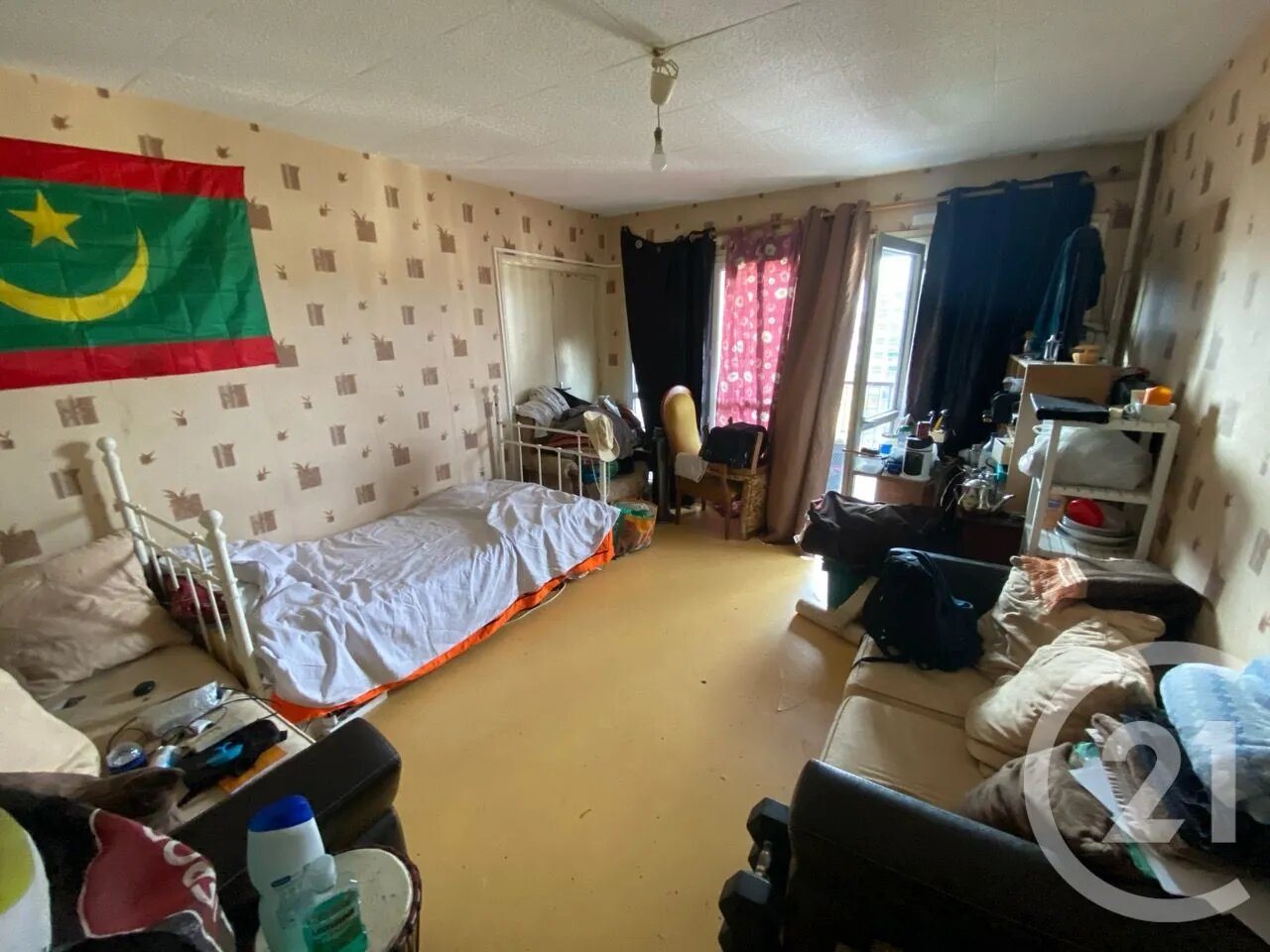 Appartement à vendre, 79m², Mantes-la-Jolie