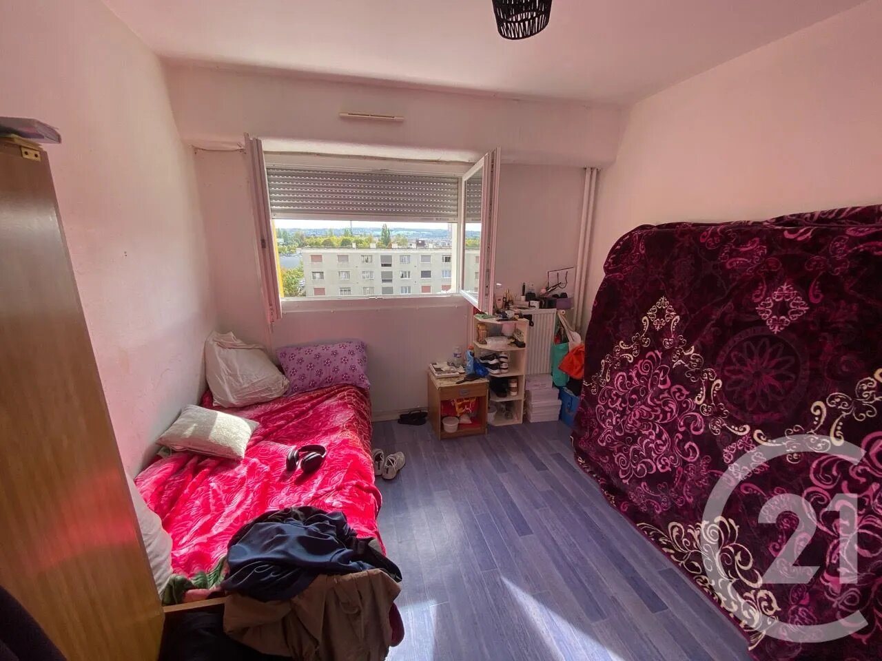 Appartement à vendre, 79m², Mantes-la-Jolie
