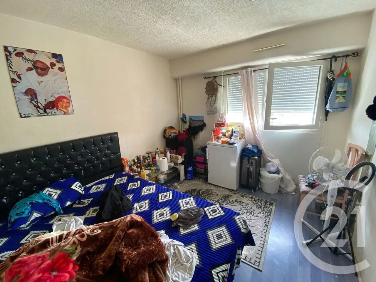 Appartement à vendre, 79m², Mantes-la-Jolie