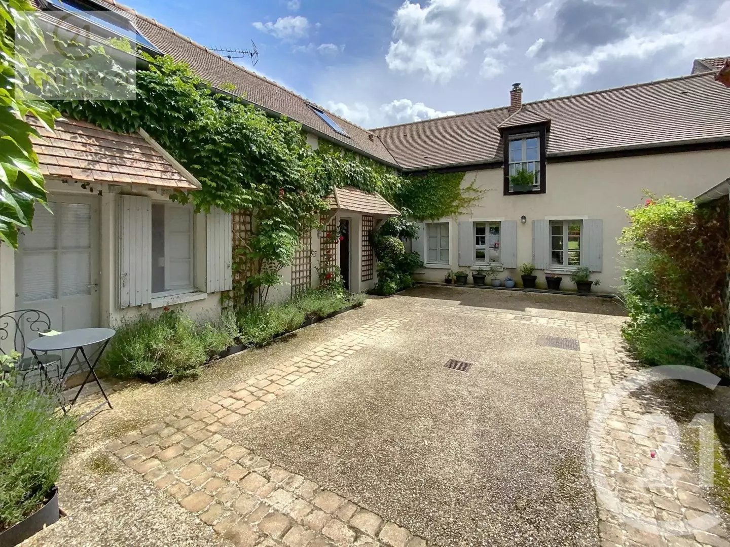Maison à vendre, 180m², Moisson