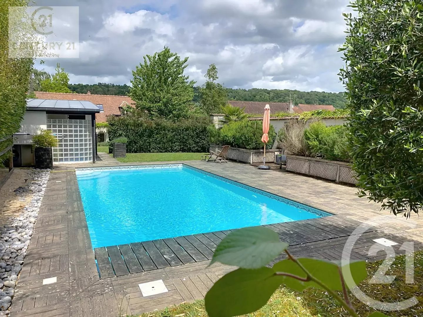 Maison à vendre, 180m², Moisson