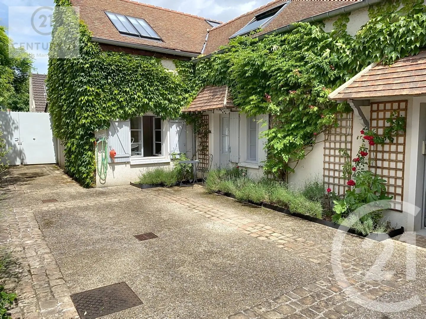 Maison à vendre, 180m², Moisson