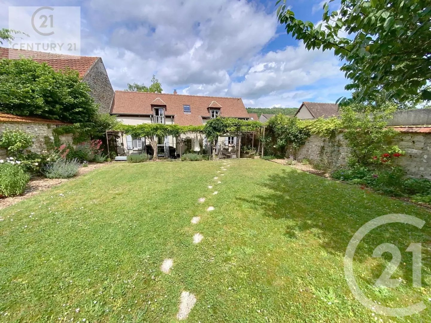 Maison à vendre, 180m², Moisson