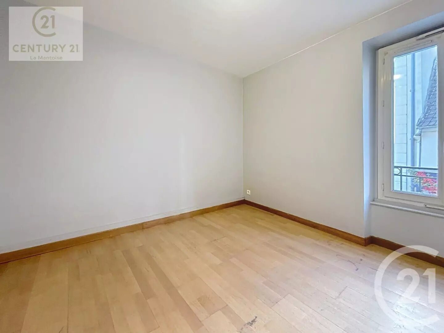 Appartement à vendre, 75m², Mantes-la-Jolie