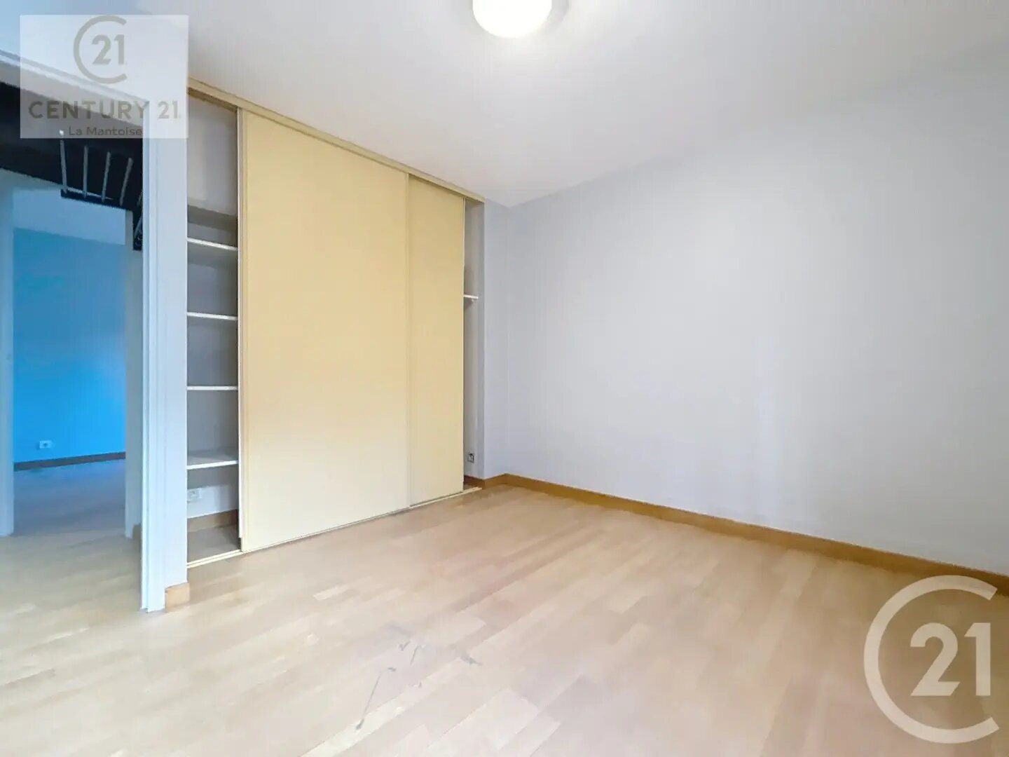 Appartement à vendre, 75m², Mantes-la-Jolie