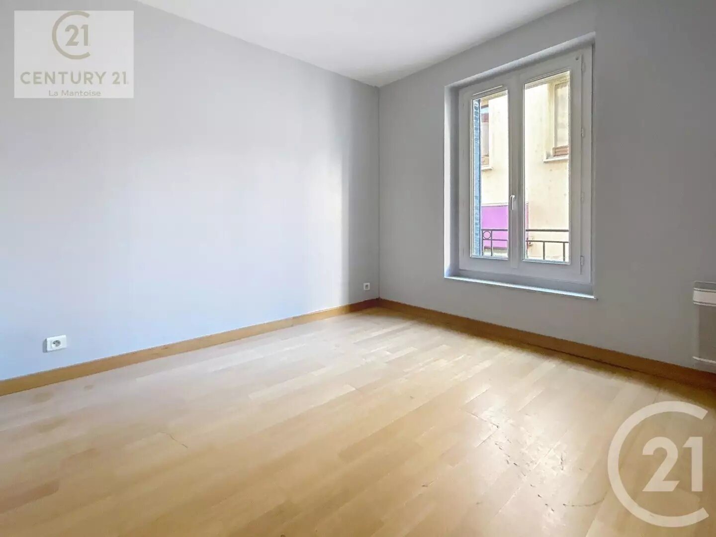 Appartement à vendre, 75m², Mantes-la-Jolie