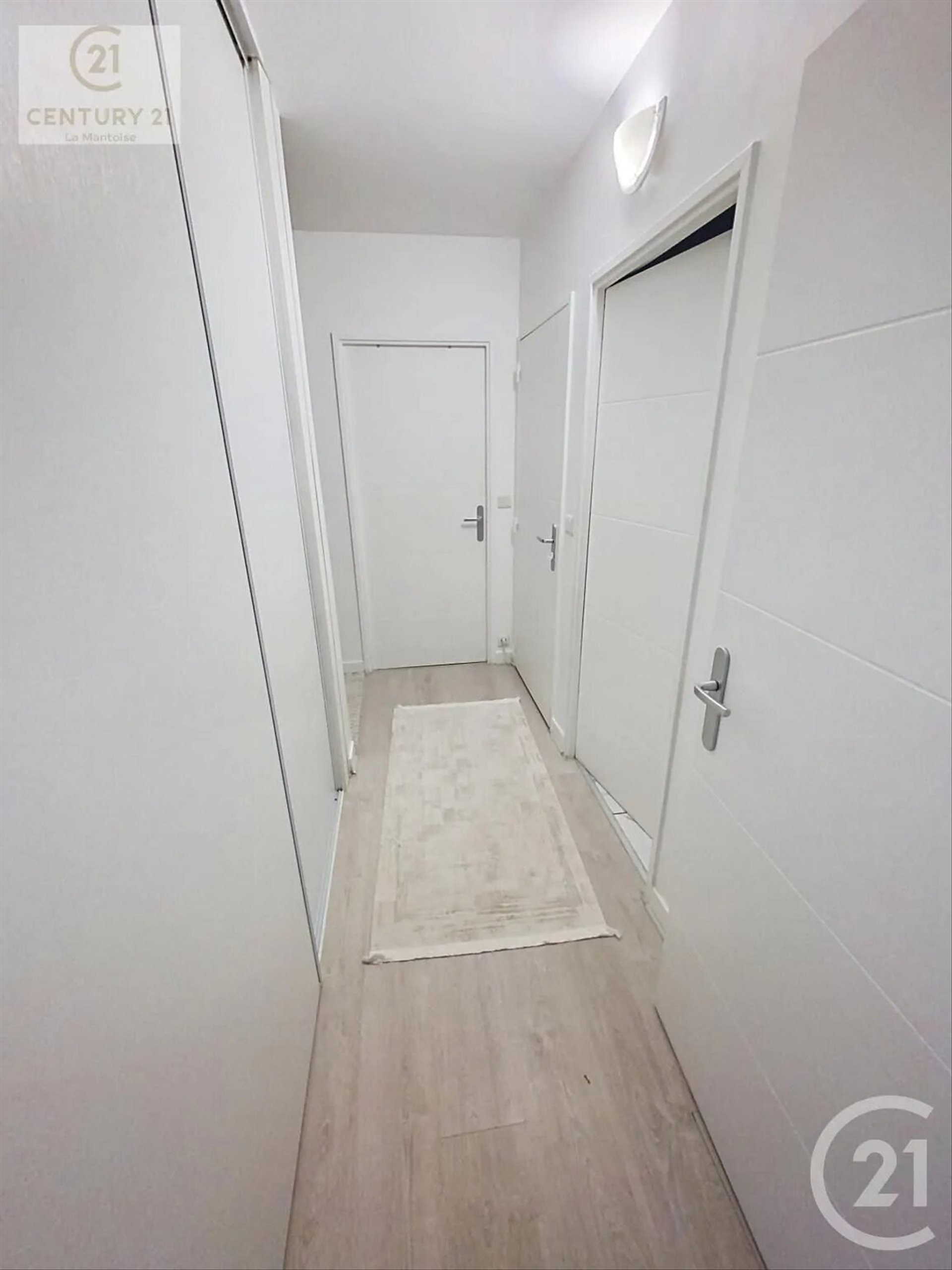 Appartement à vendre, 83m², Mantes-la-Jolie