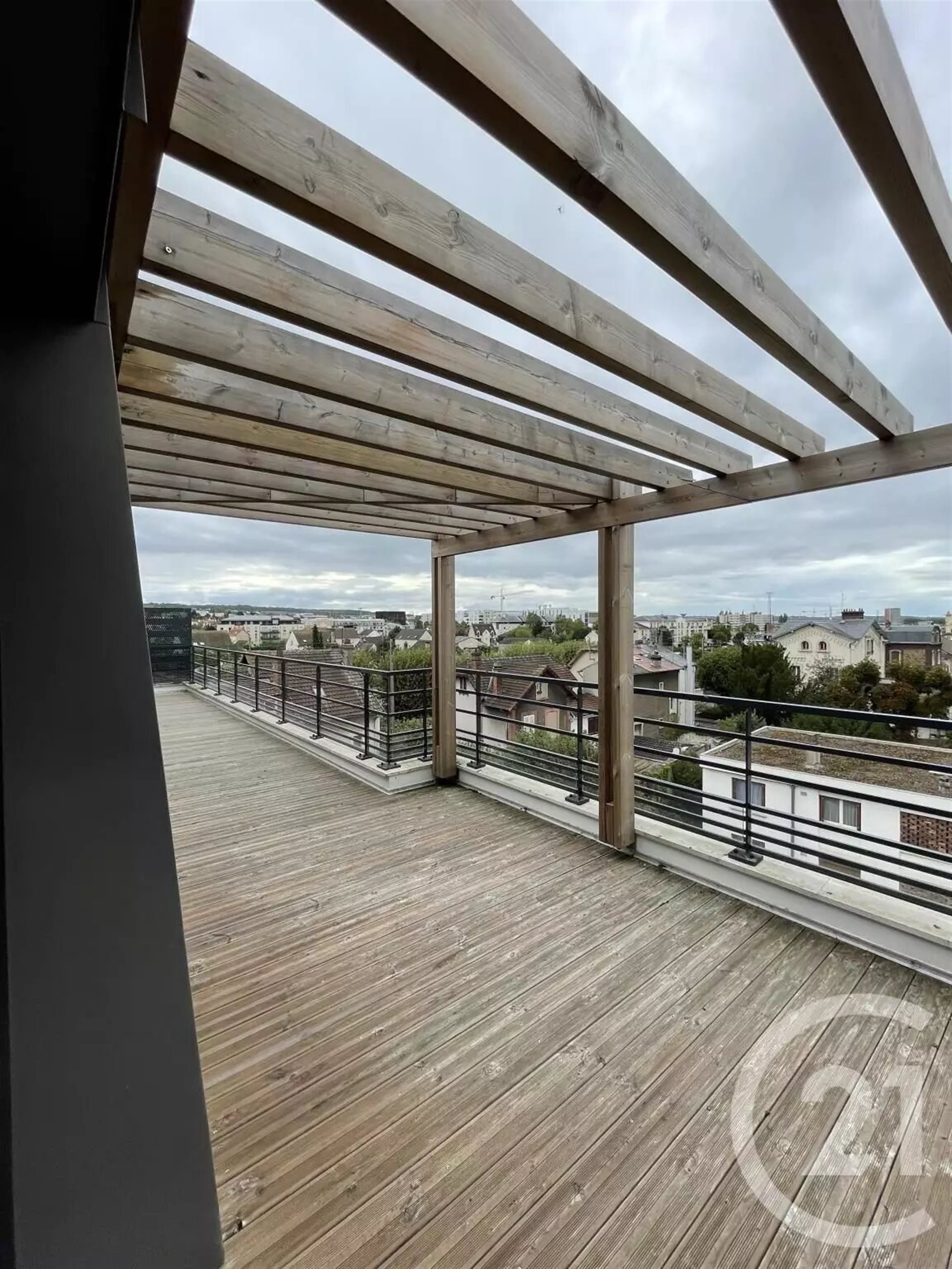 Appartement à vendre, 60m², Mantes-la-Jolie