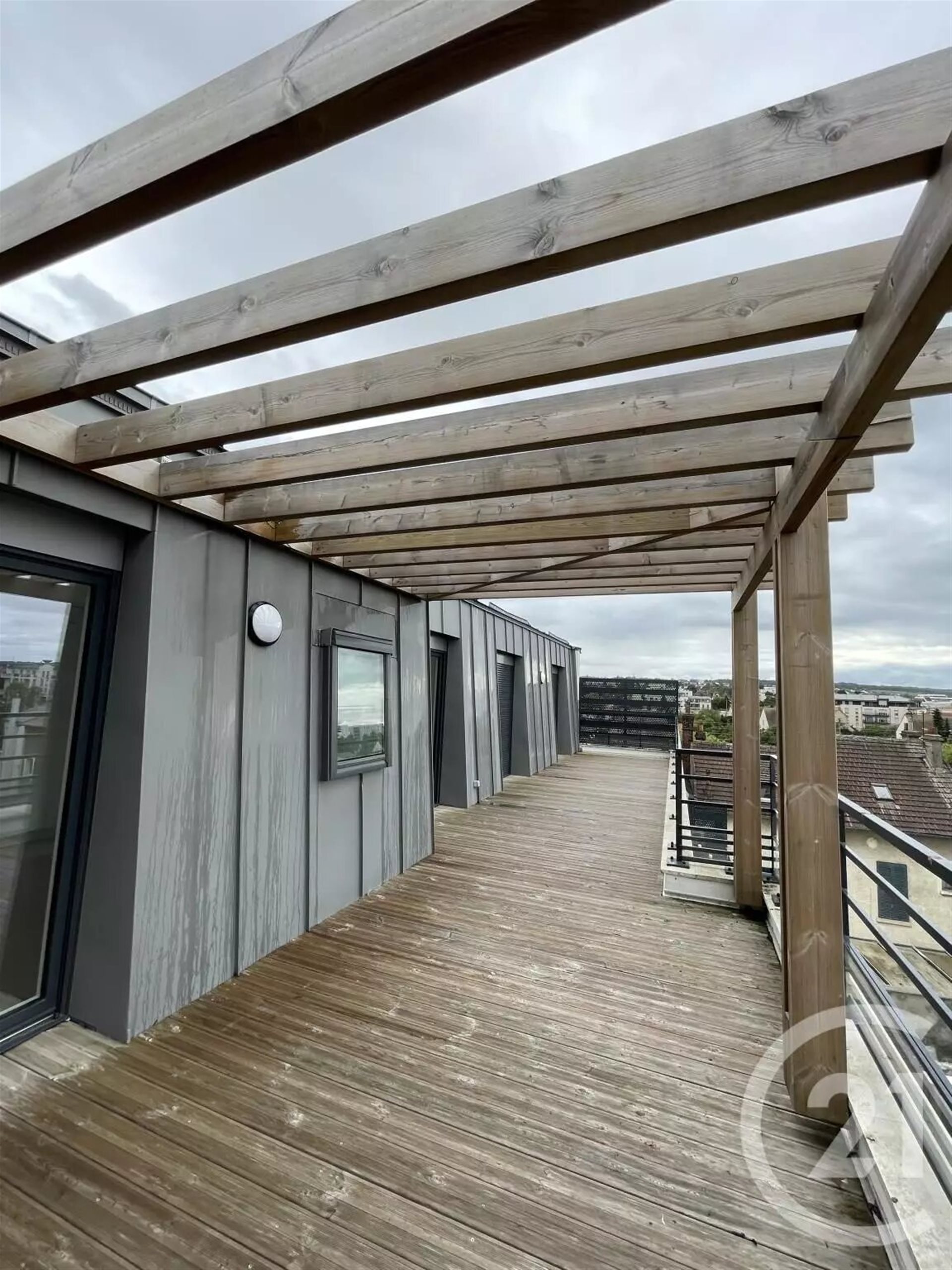 Appartement à vendre, 60m², Mantes-la-Jolie