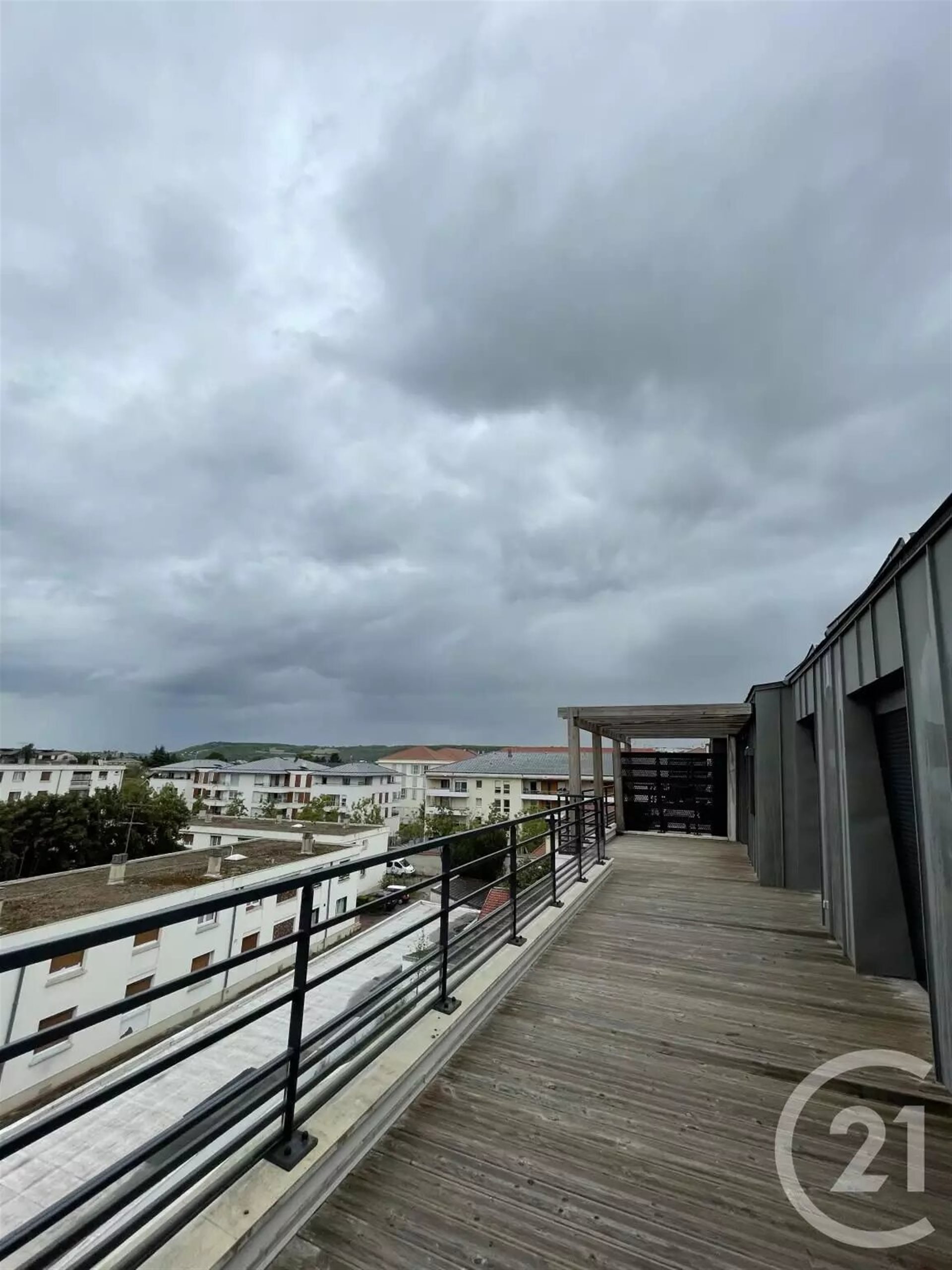 Appartement à vendre, 60m², Mantes-la-Jolie