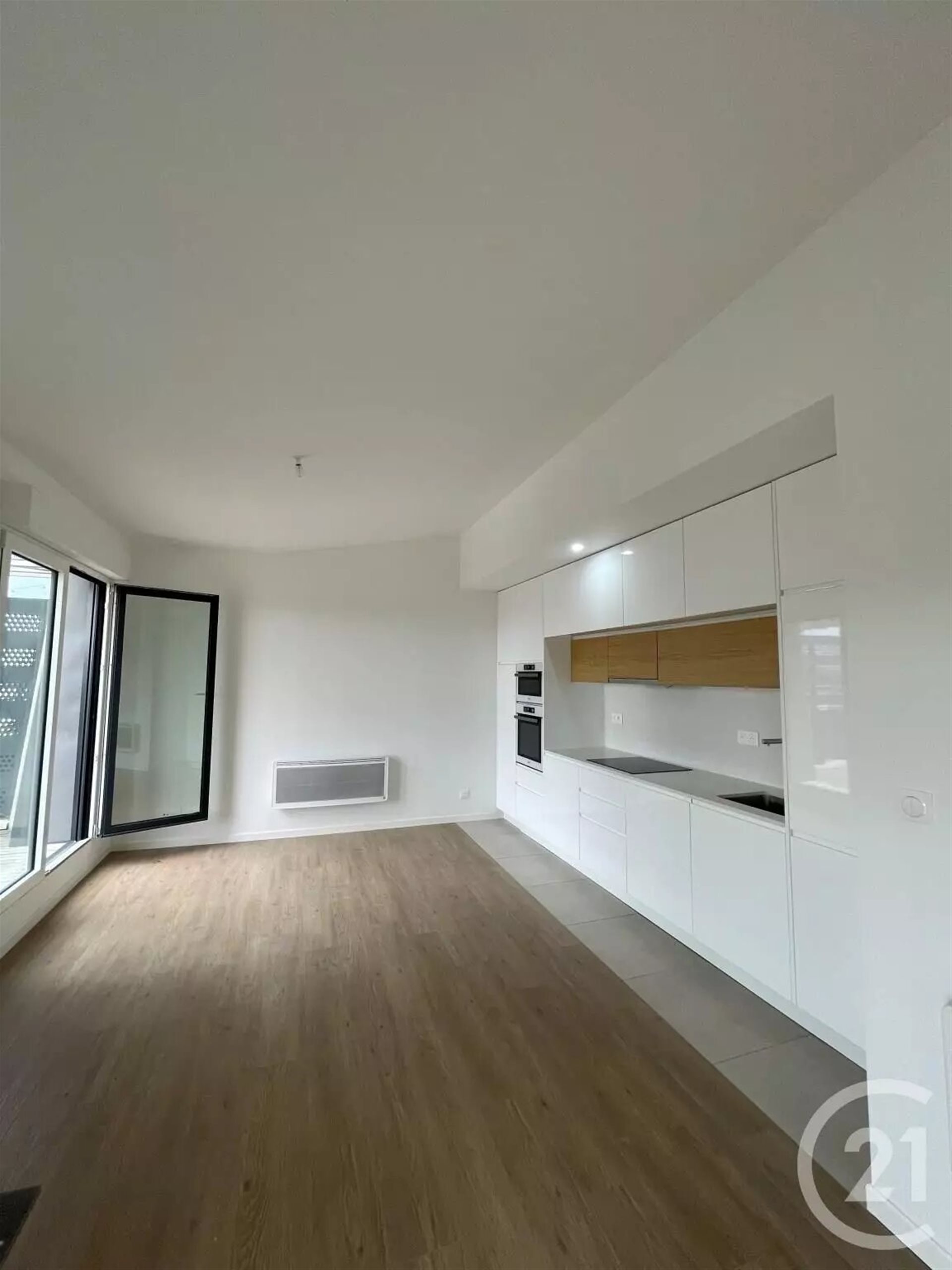 Appartement à vendre, 60m², Mantes-la-Jolie