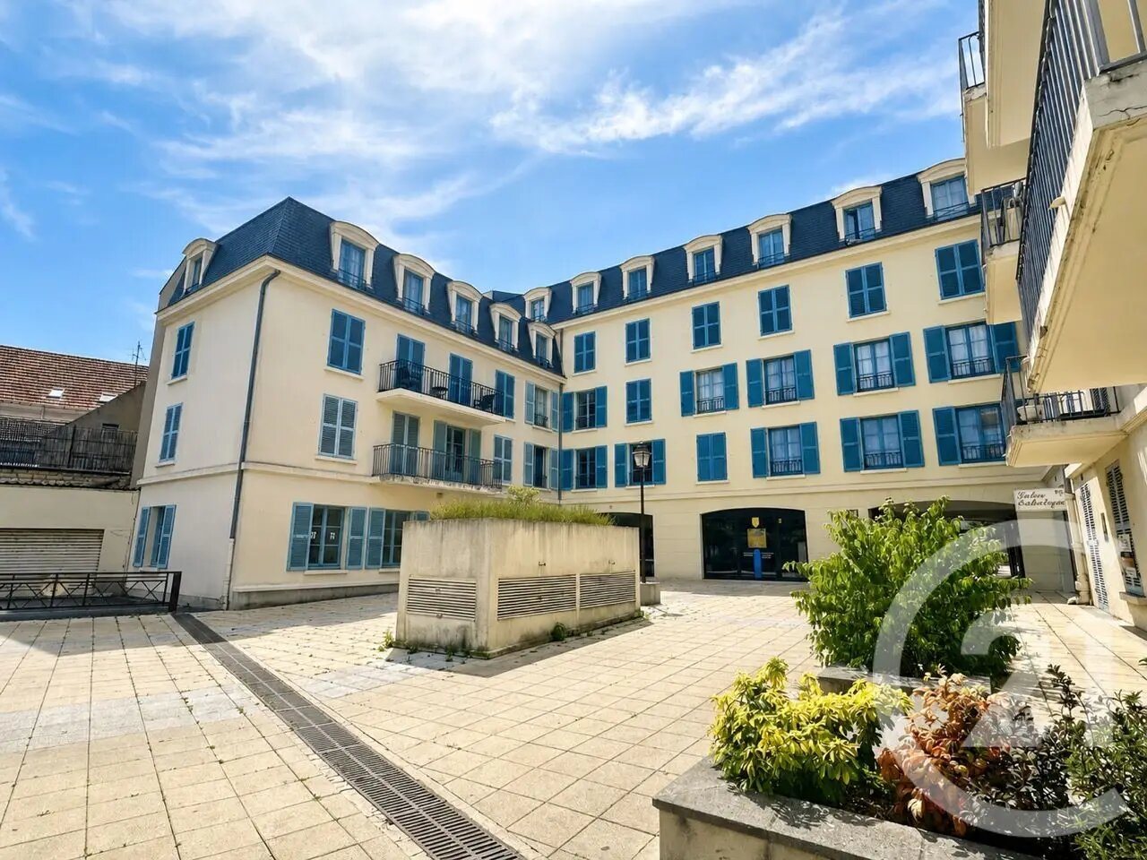 Appartement à vendre, 26m², Mantes-la-Jolie