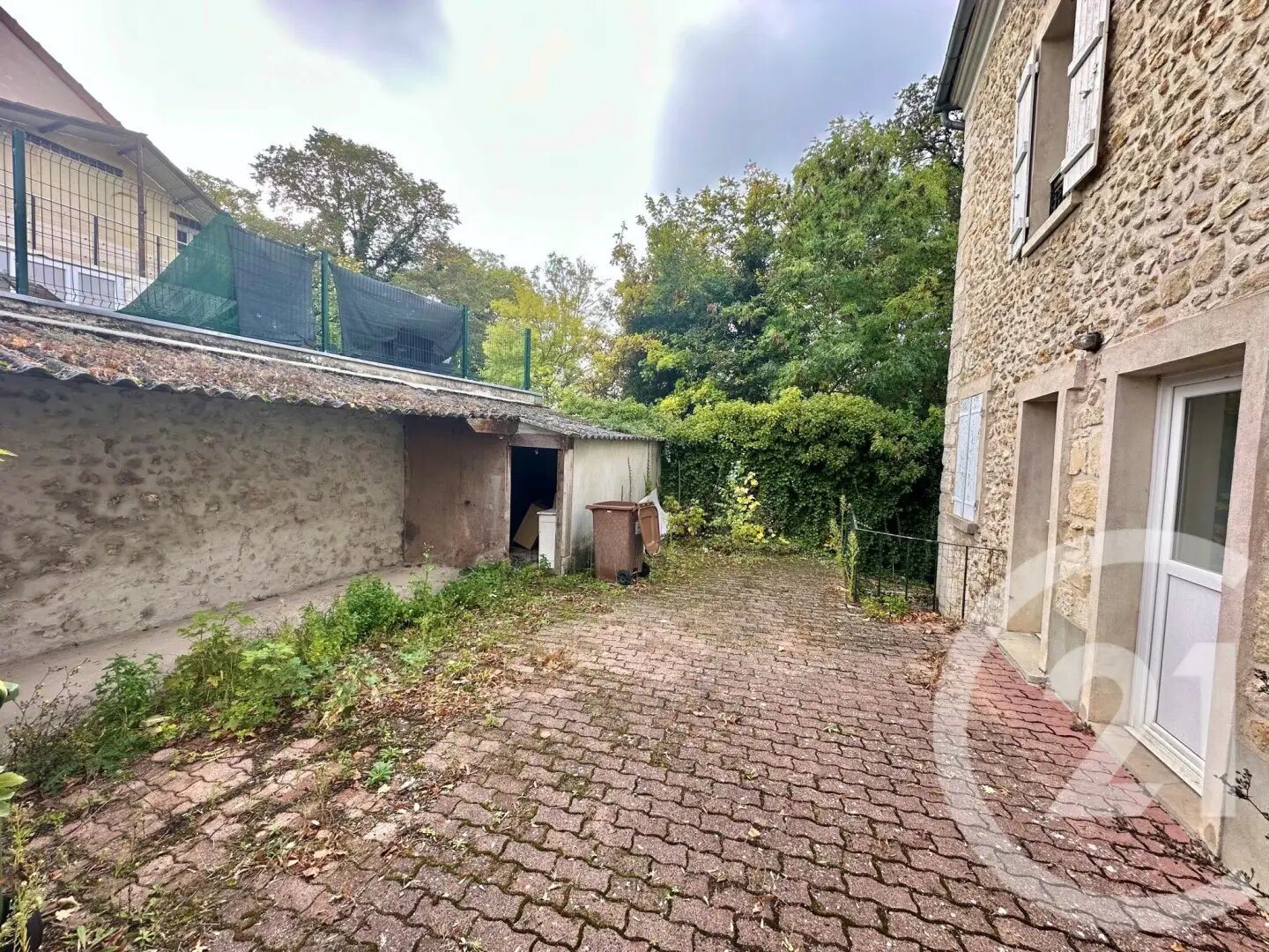 Maison à vendre, 150m², Septeuil