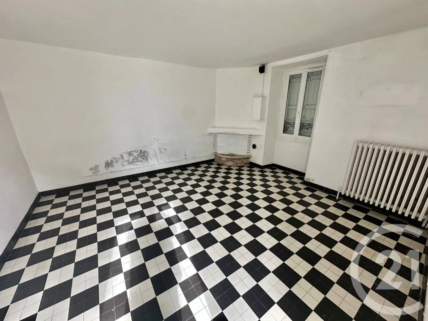 Maison à vendre, 150m², Septeuil