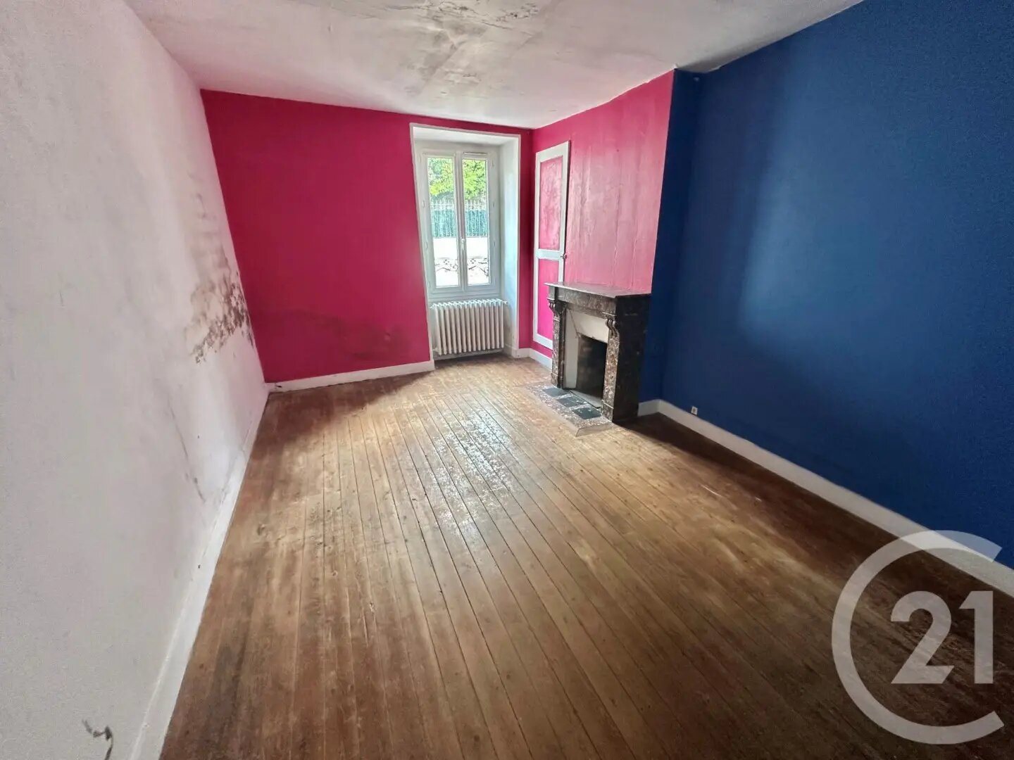 Maison à vendre, 150m², Septeuil