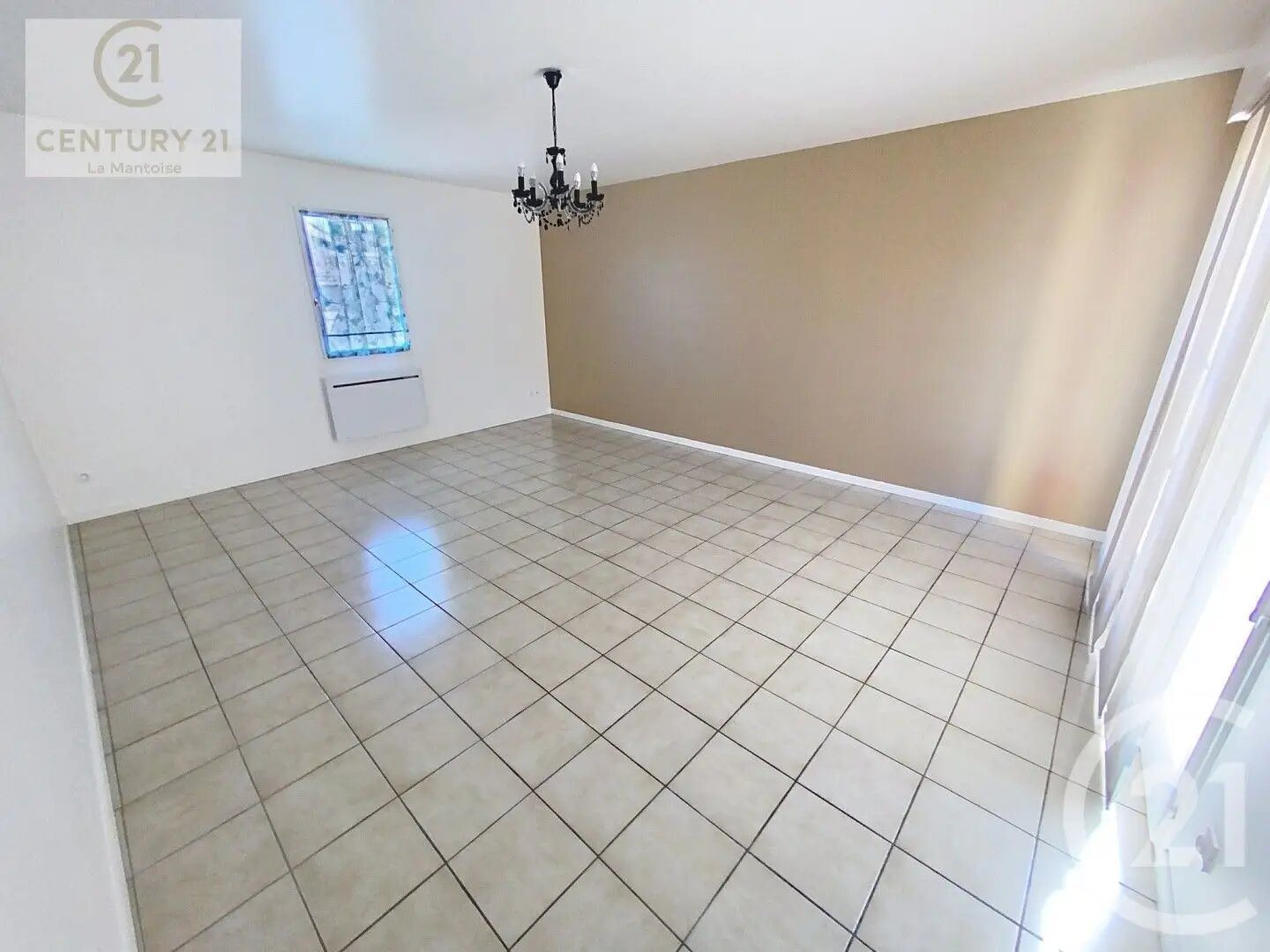 Appartement à louer, 80m², La Queue-les-Yvelines
