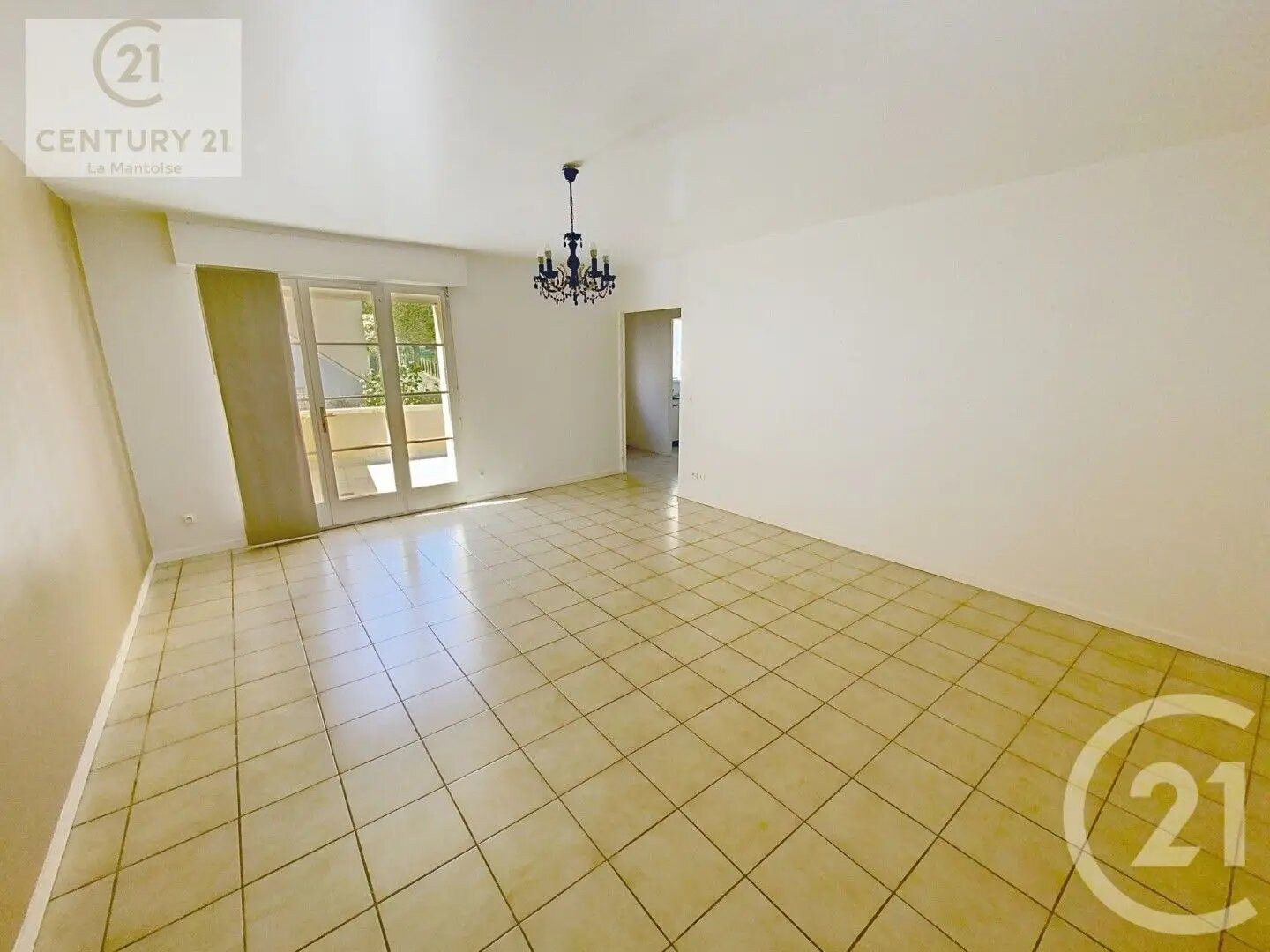 Appartement à louer, 80m², La Queue-les-Yvelines