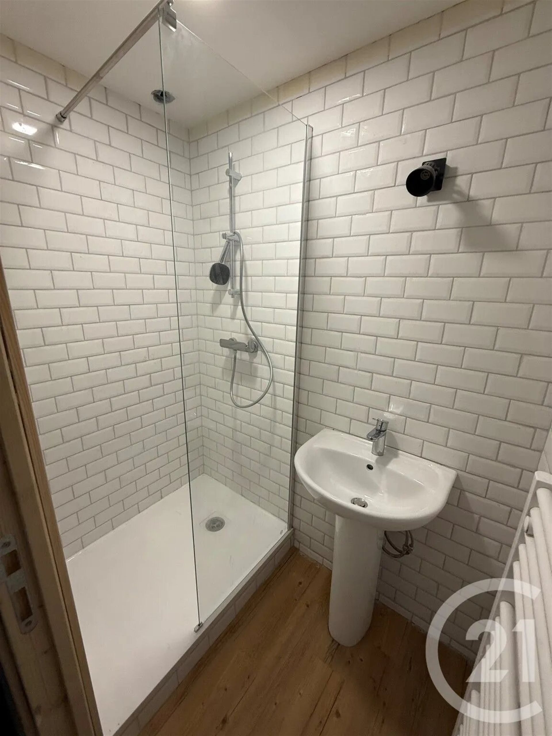 Appartement à louer, 29m², Mantes-la-Jolie
