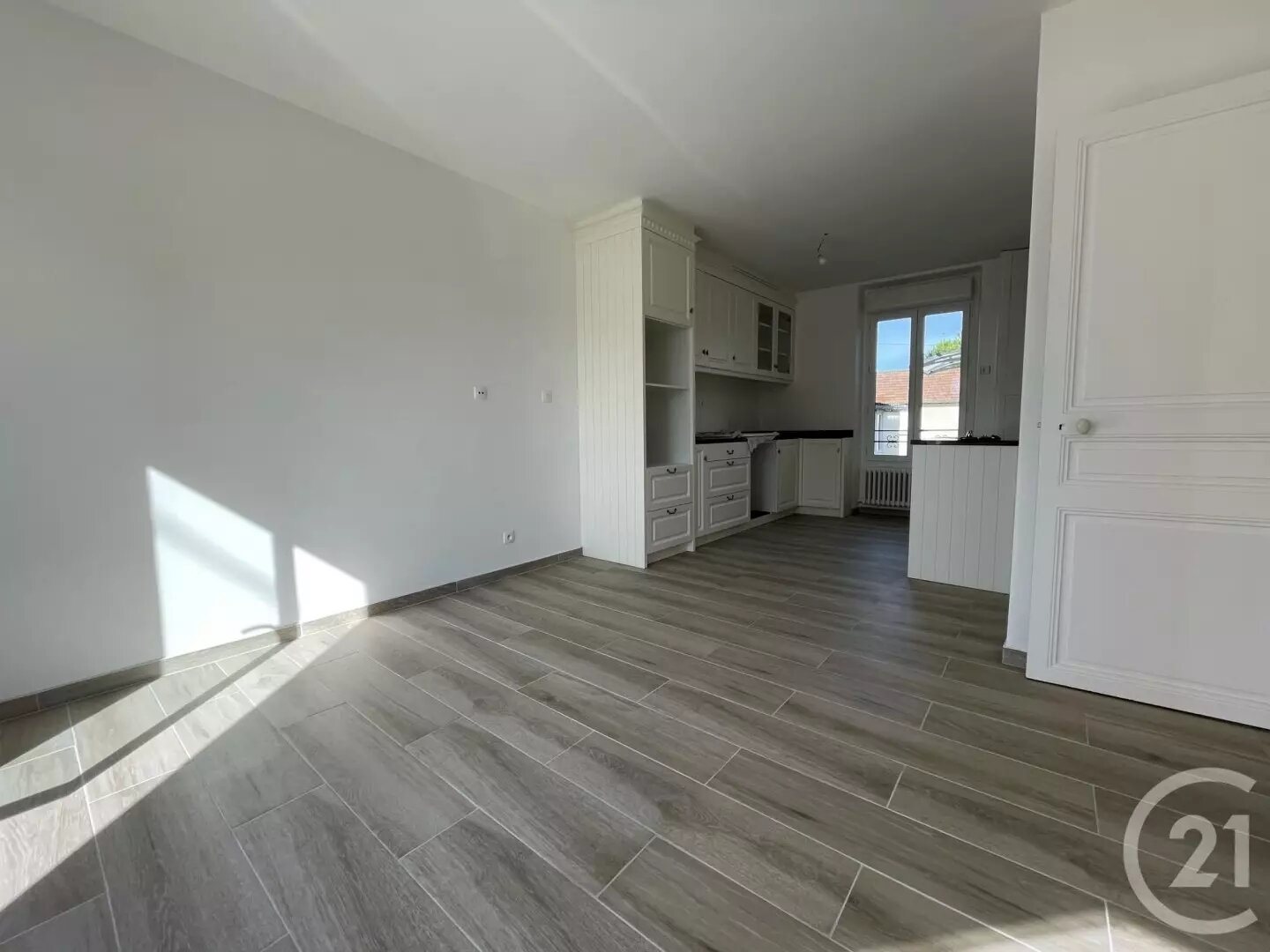 Maison à vendre, 109m², Mantes-la-Ville